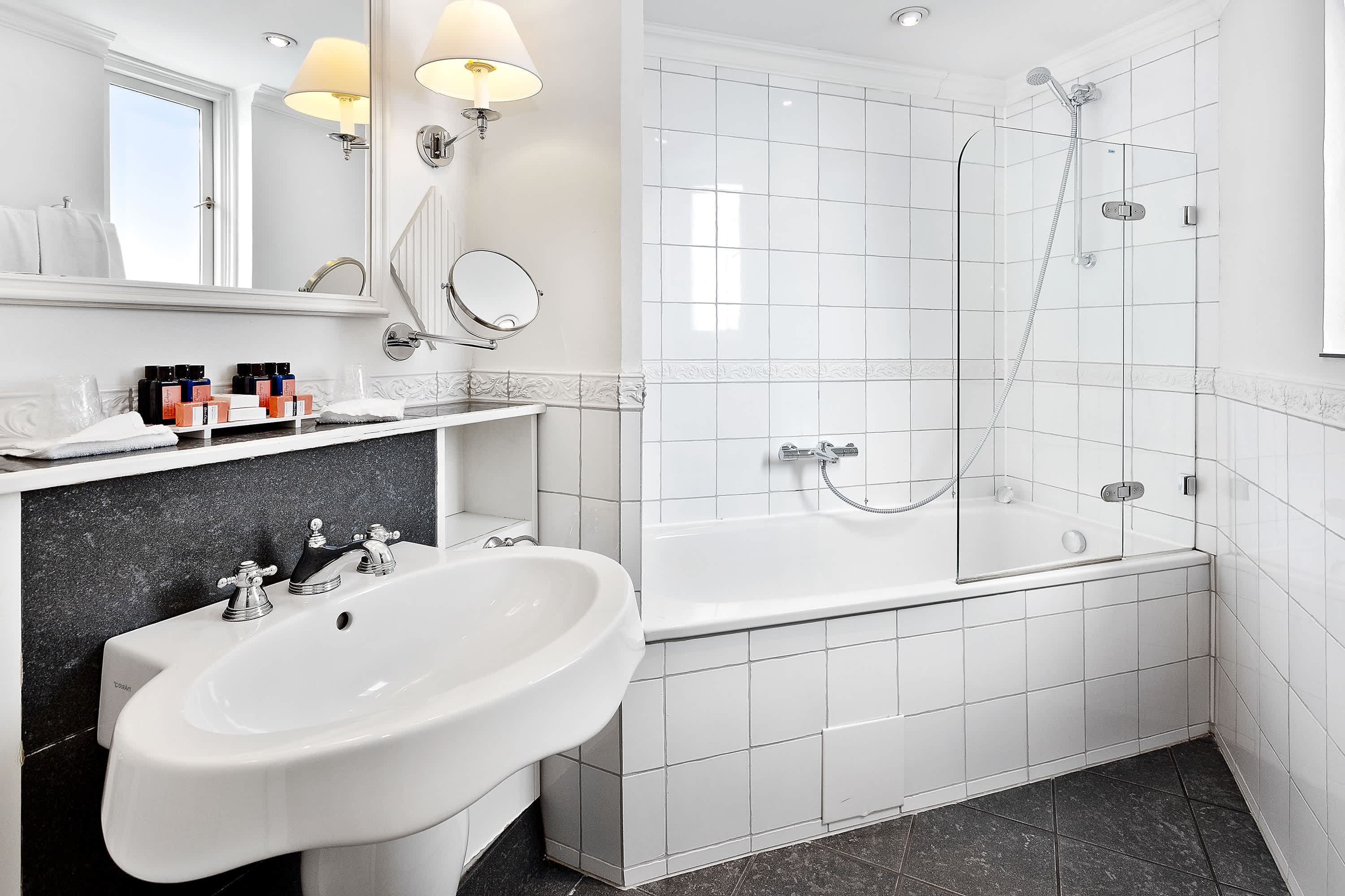 Hotel Copenhagen Plaza Ansicht 4