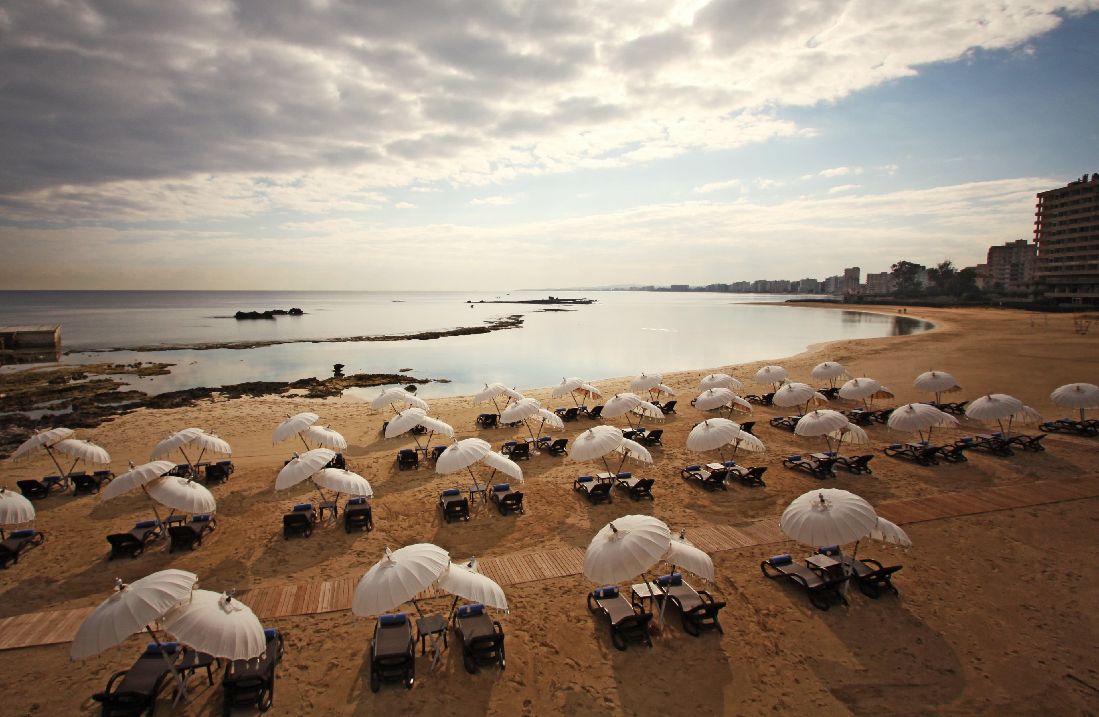 Arkin Palm Beach Hotel Ansicht 9