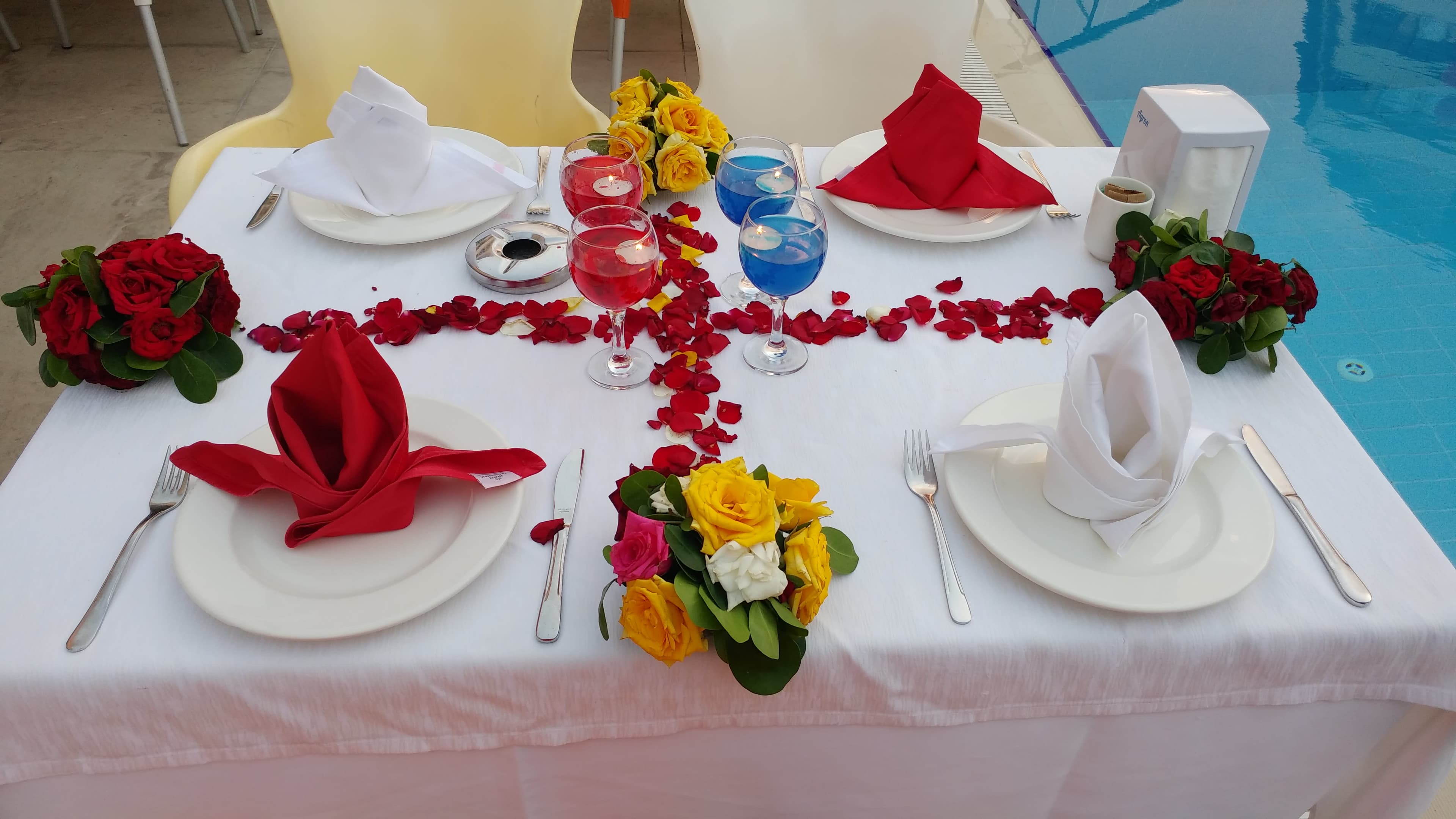 Alaiye Resort & Spa Ansicht 9
