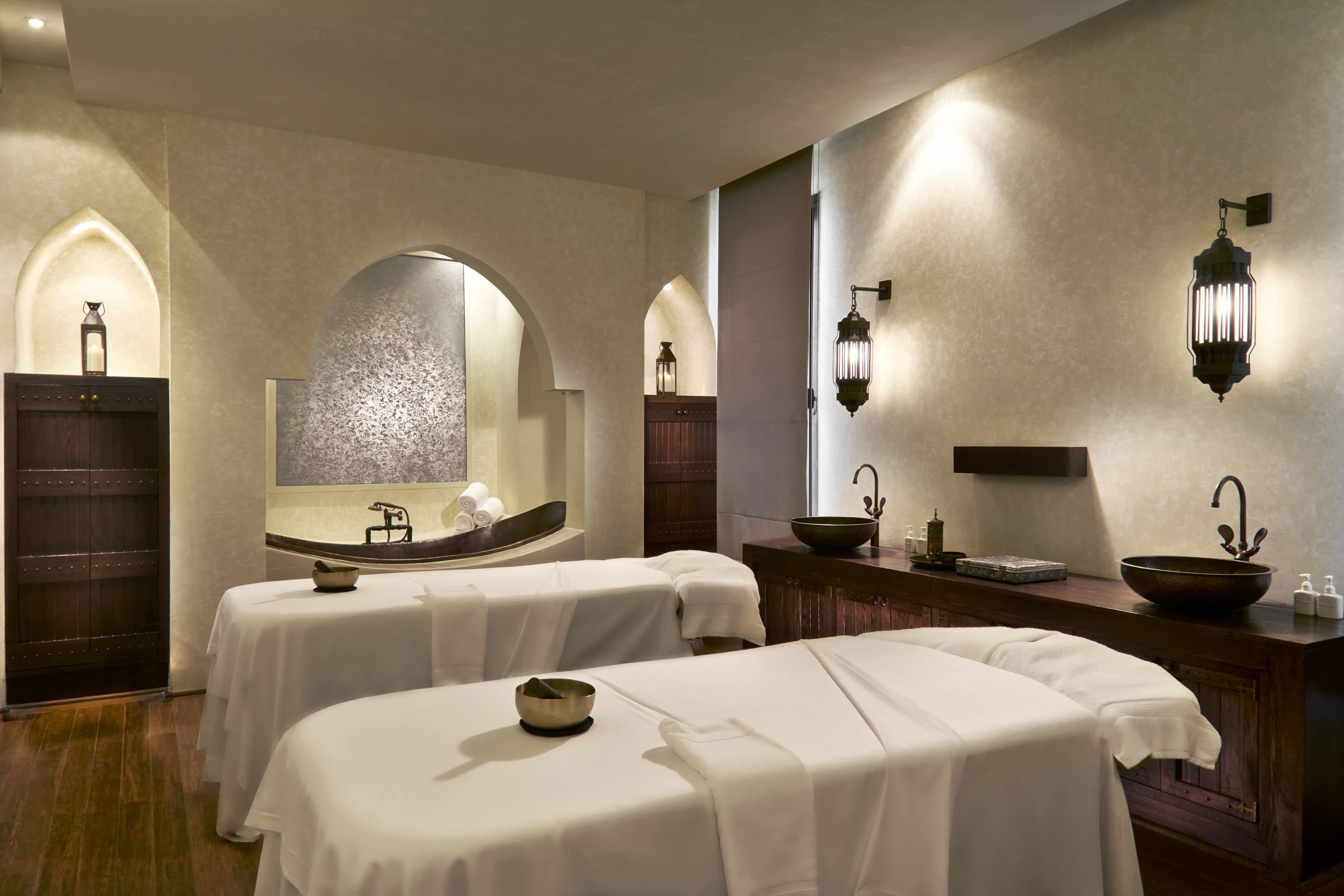 Al Bustan Palace - A Ritz-Carlton Hotel Ansicht 10