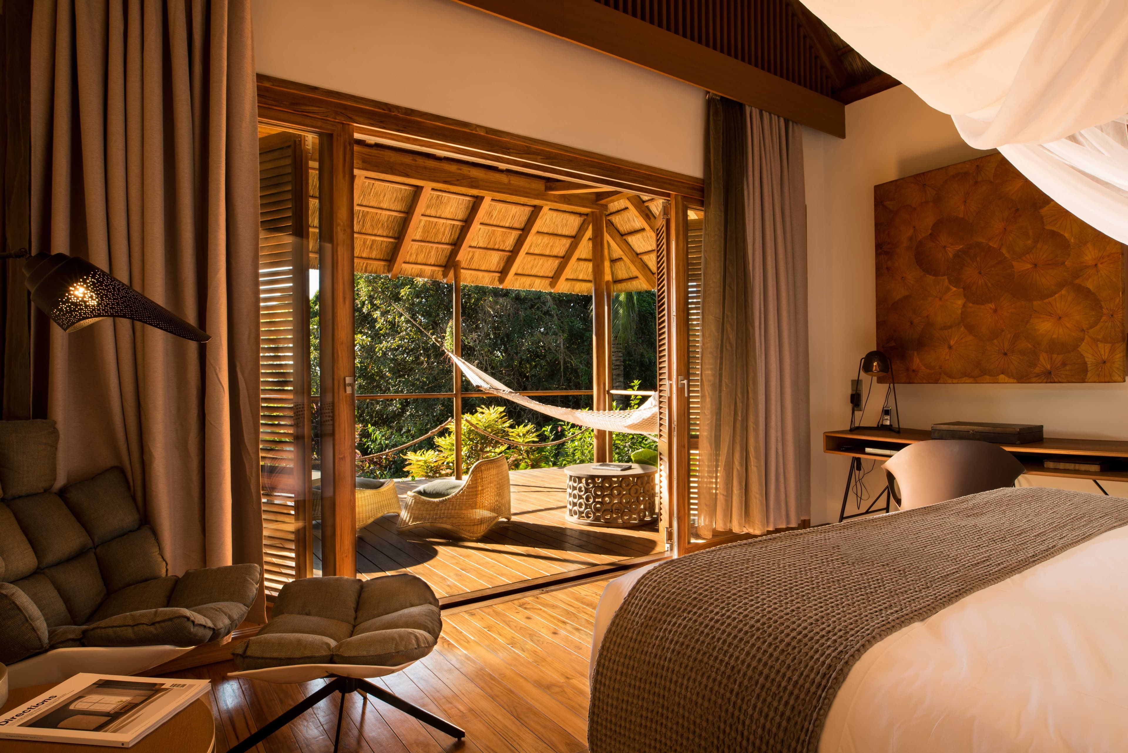 Zuri Zanzibar Hotel & Resort Ansicht 6