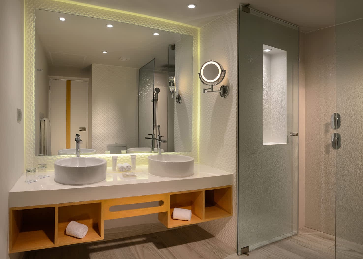 Catalonia Riviera Maya Resort & Spa Hotel Ansicht 5