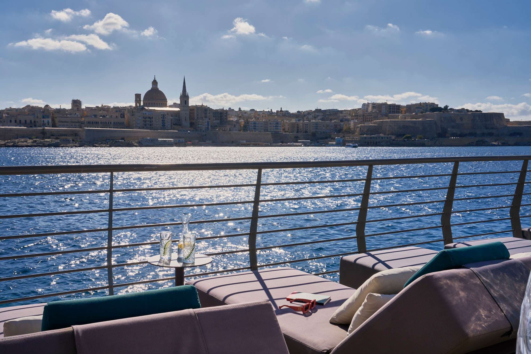 Barcelo Fortina Malta Ansicht 7