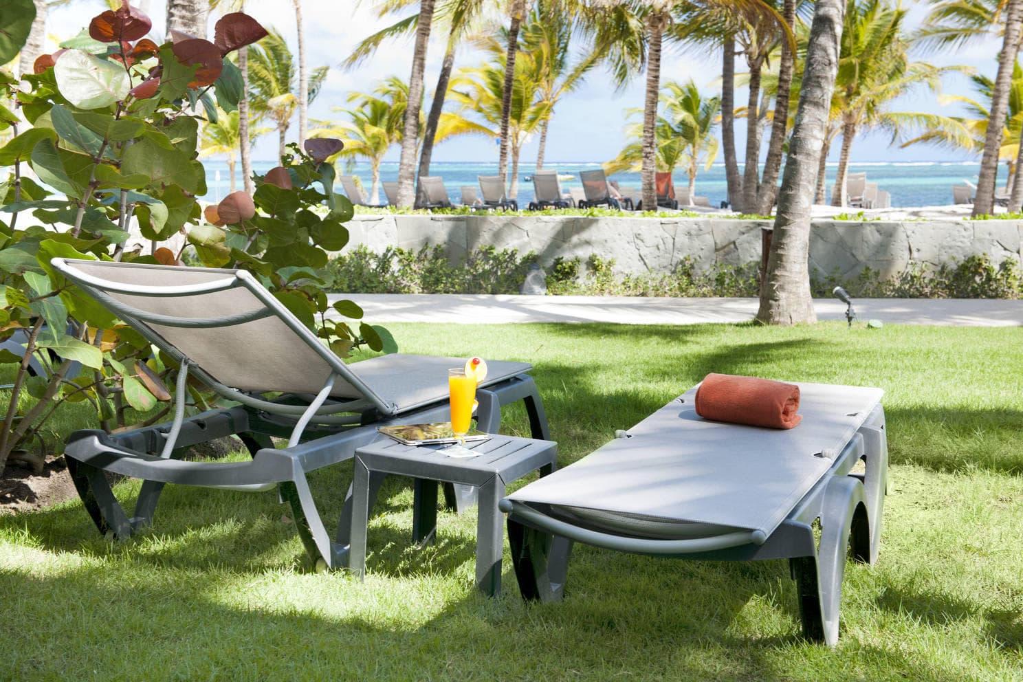 Barcelo Bavaro Beach - Adults only Ansicht 9