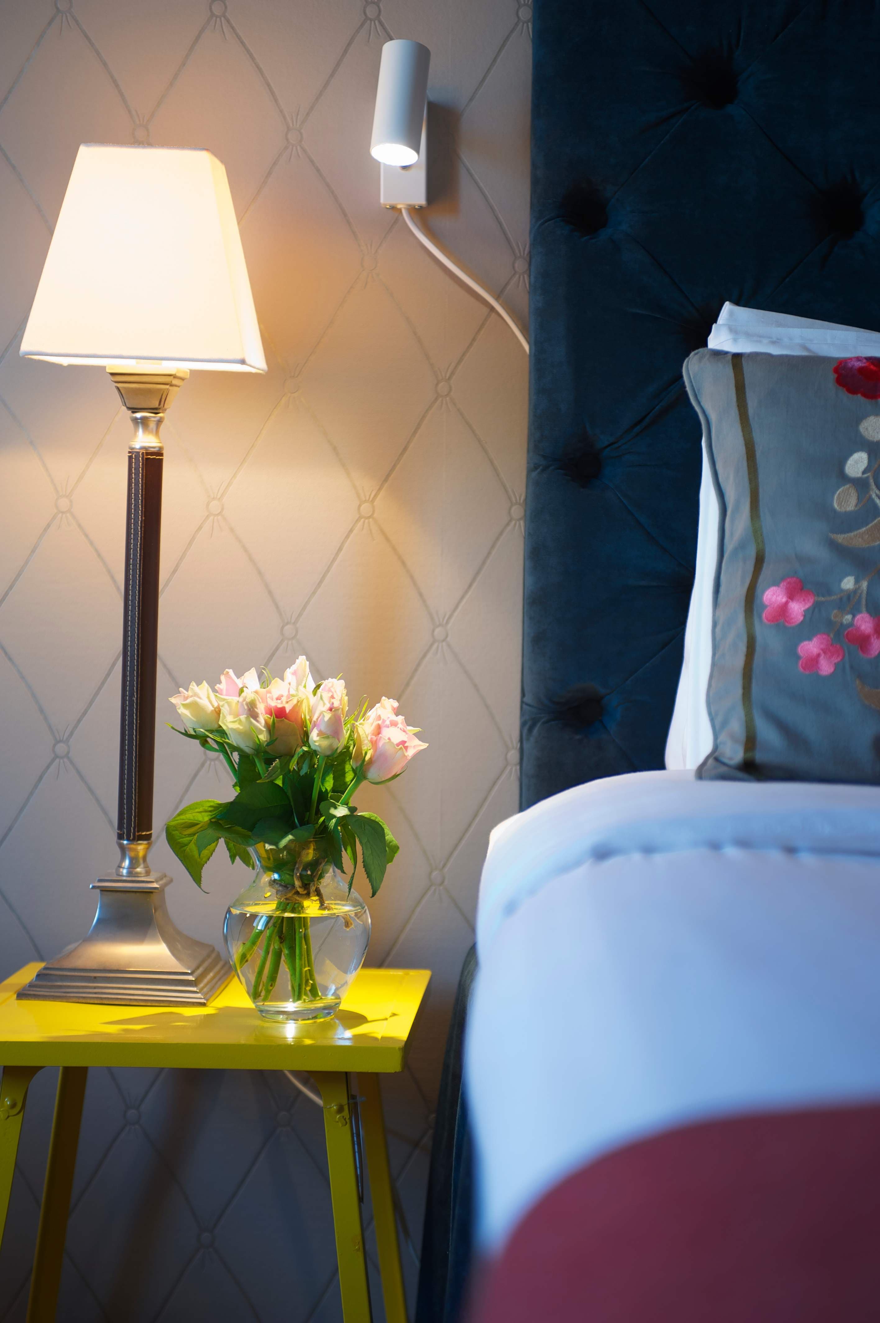 Best Western Hotel Noble House Ansicht 9