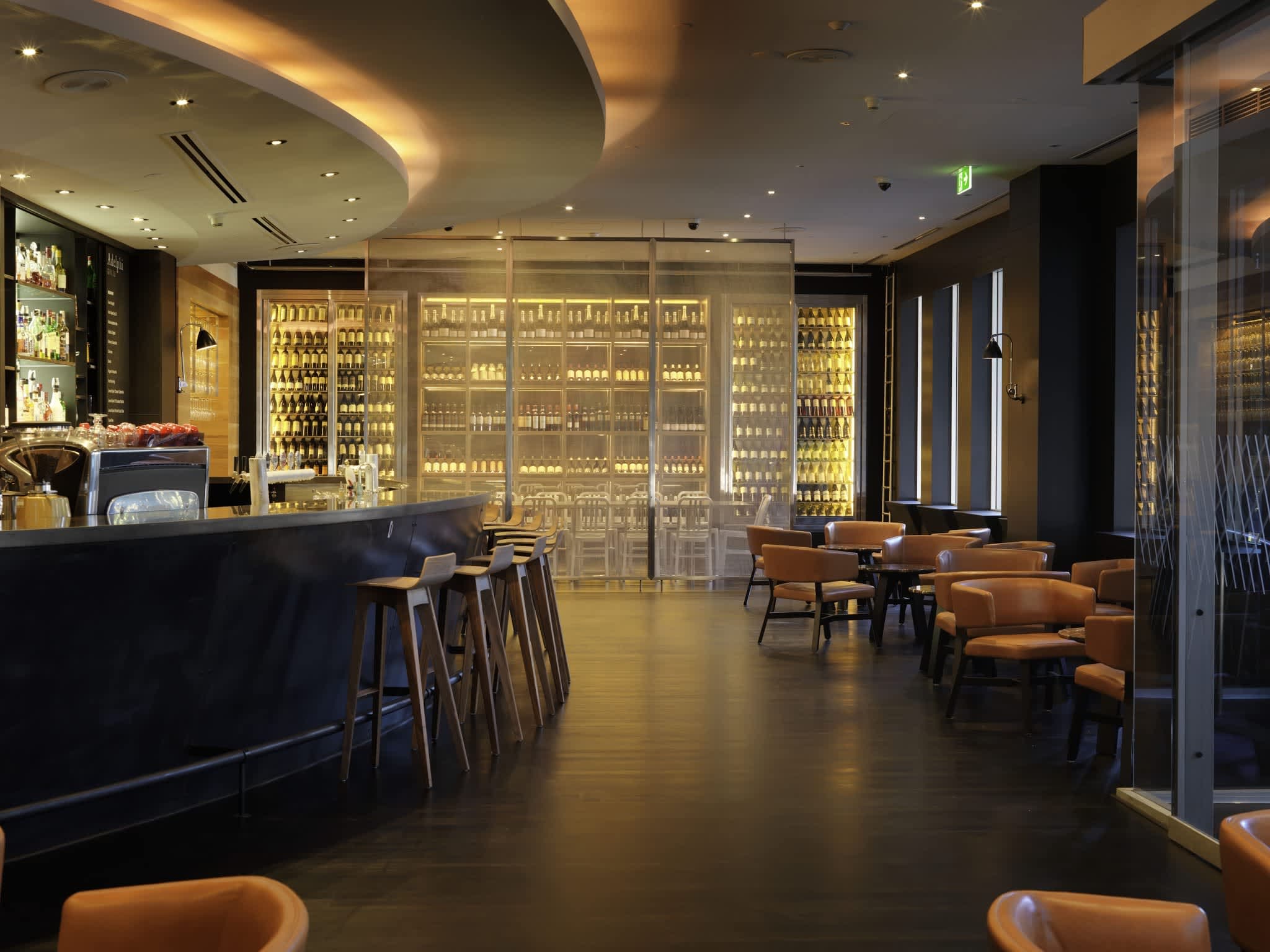 Parmelia Hilton Perth Ansicht 9