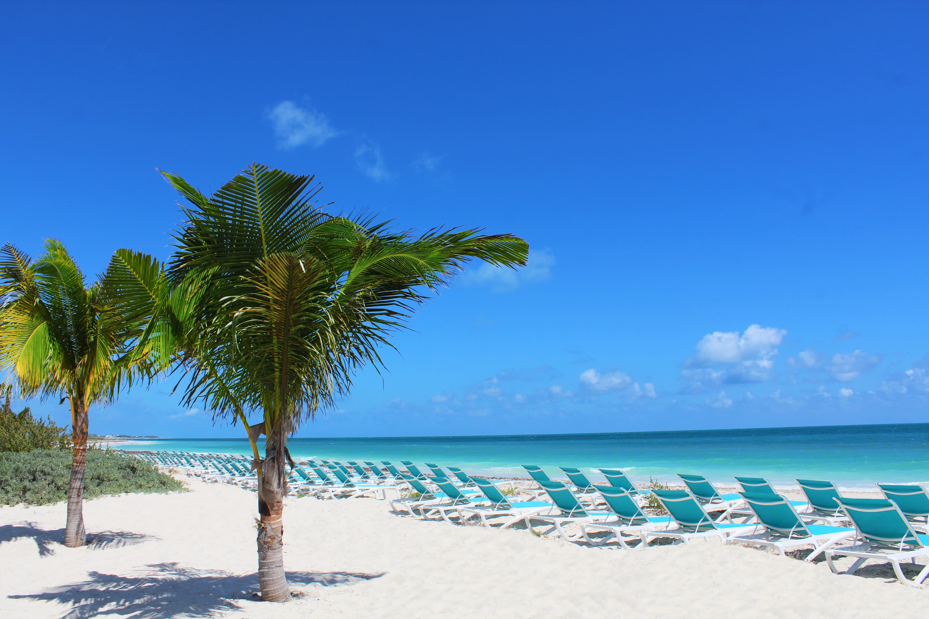 Catalonia Grand Costa Mujeres All Suites & Spa - All Inclusive Ansicht 9
