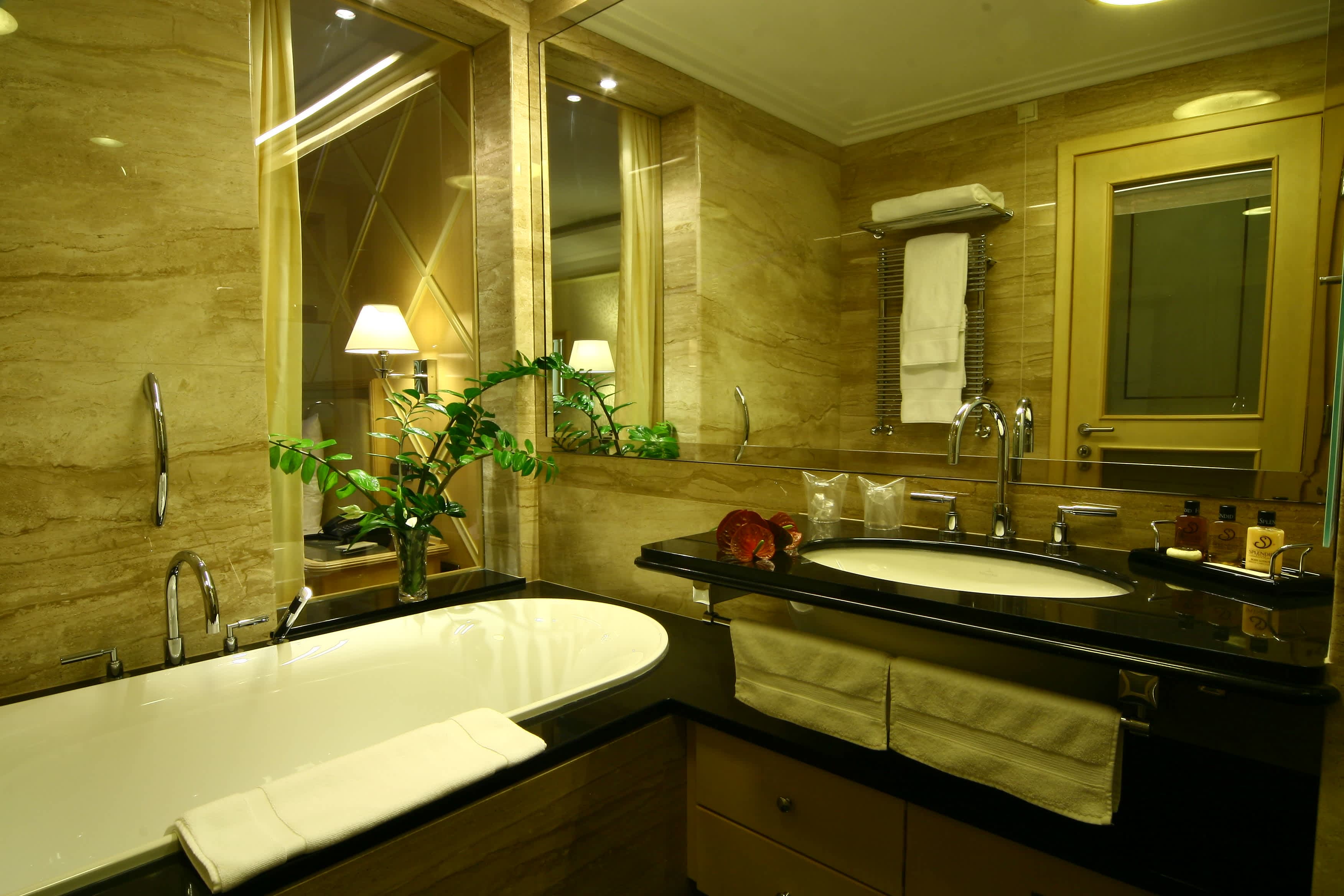 Hotel Splendid Conference & Spa Resort Ansicht 5