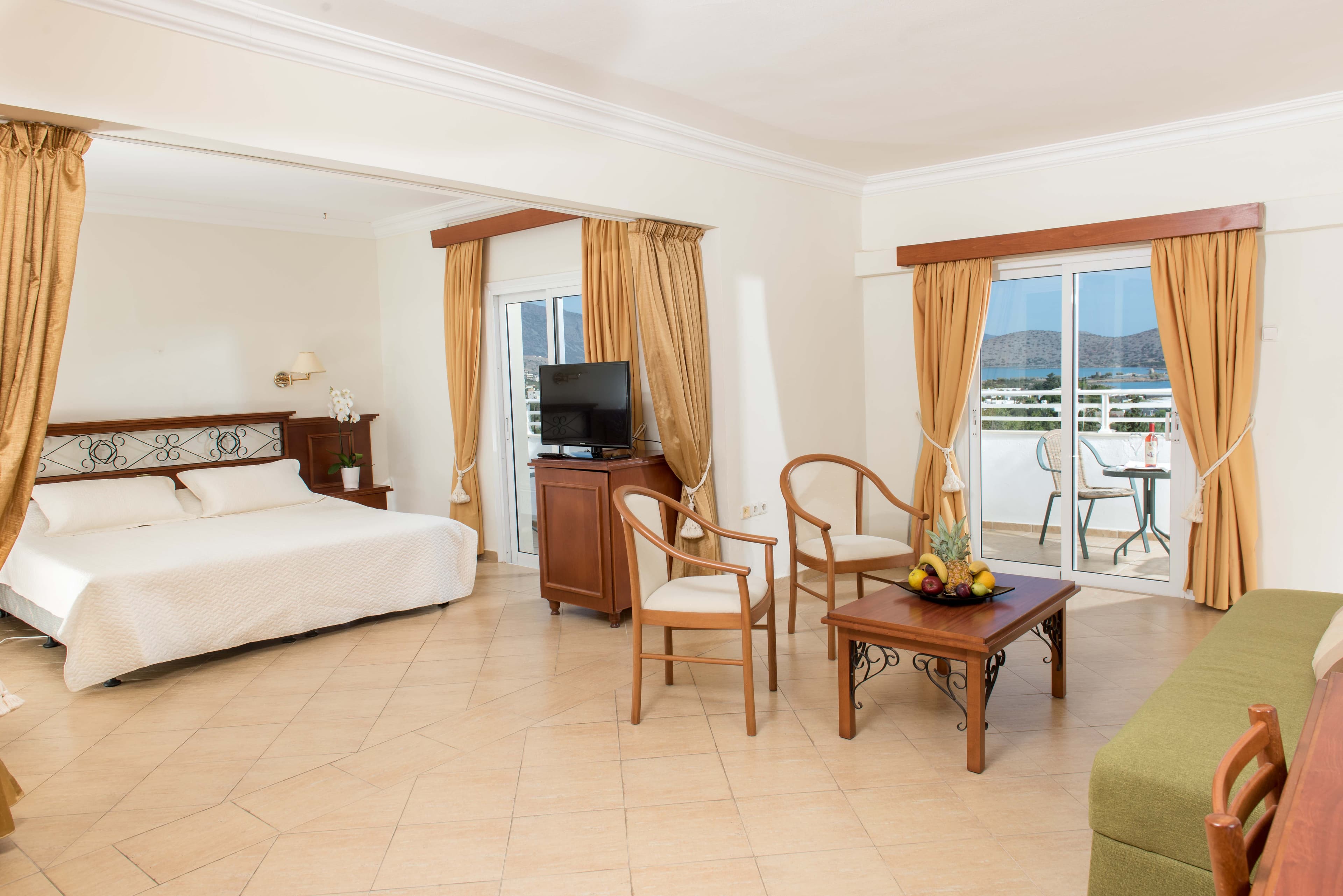 Elounda Breeze Resort Ansicht 6