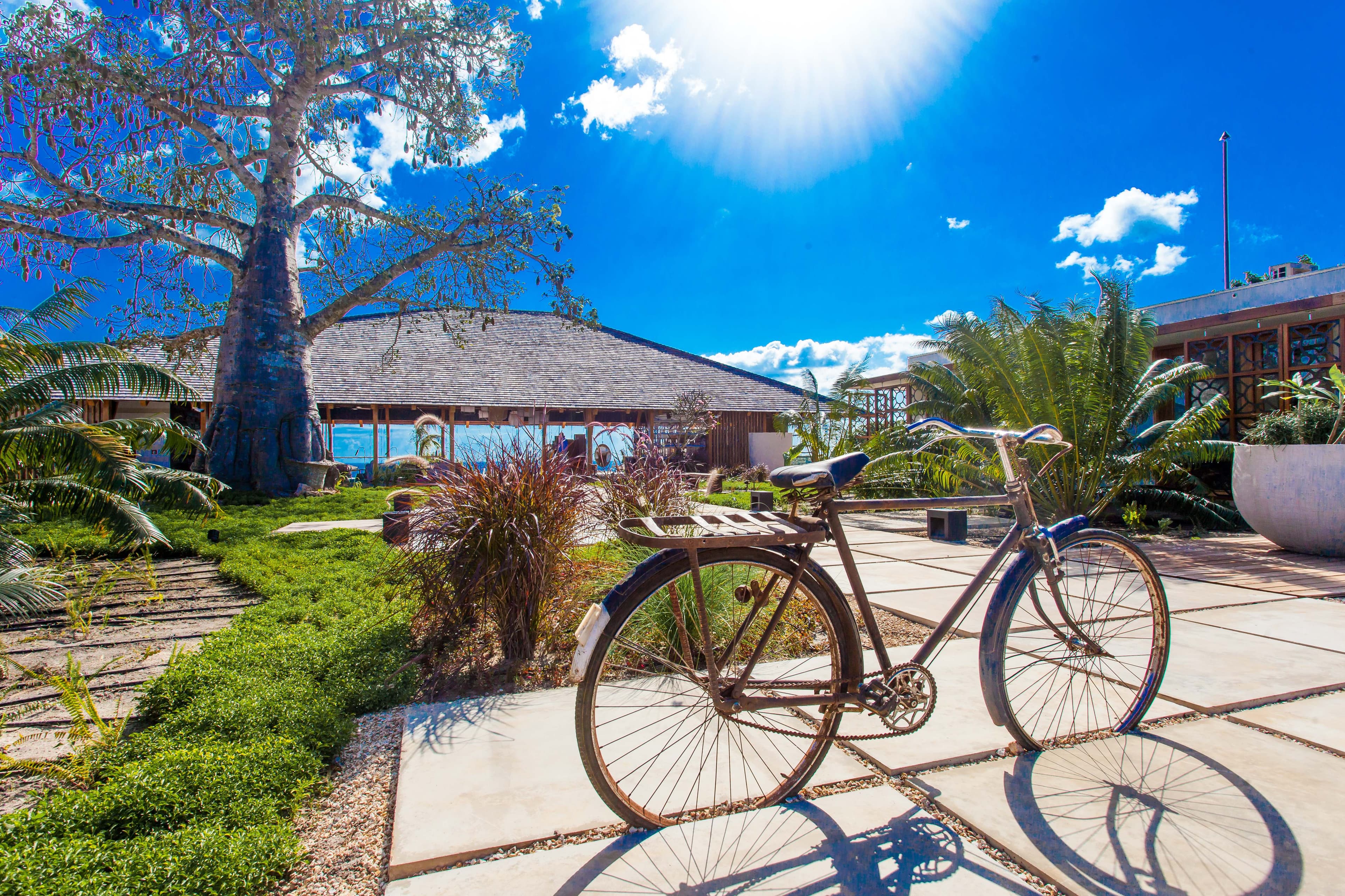 Zuri Zanzibar Hotel & Resort Ansicht 2