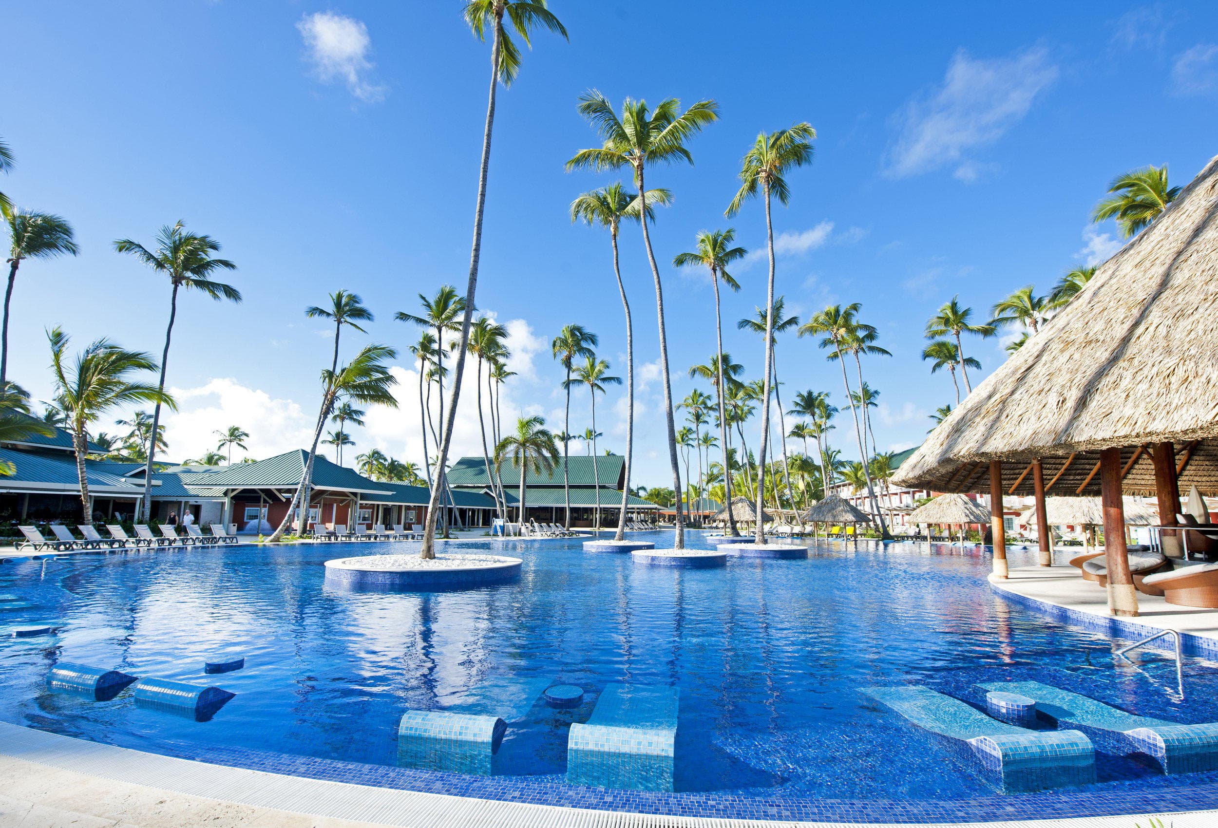Barcelo Bavaro Beach - Adults only Ansicht 8