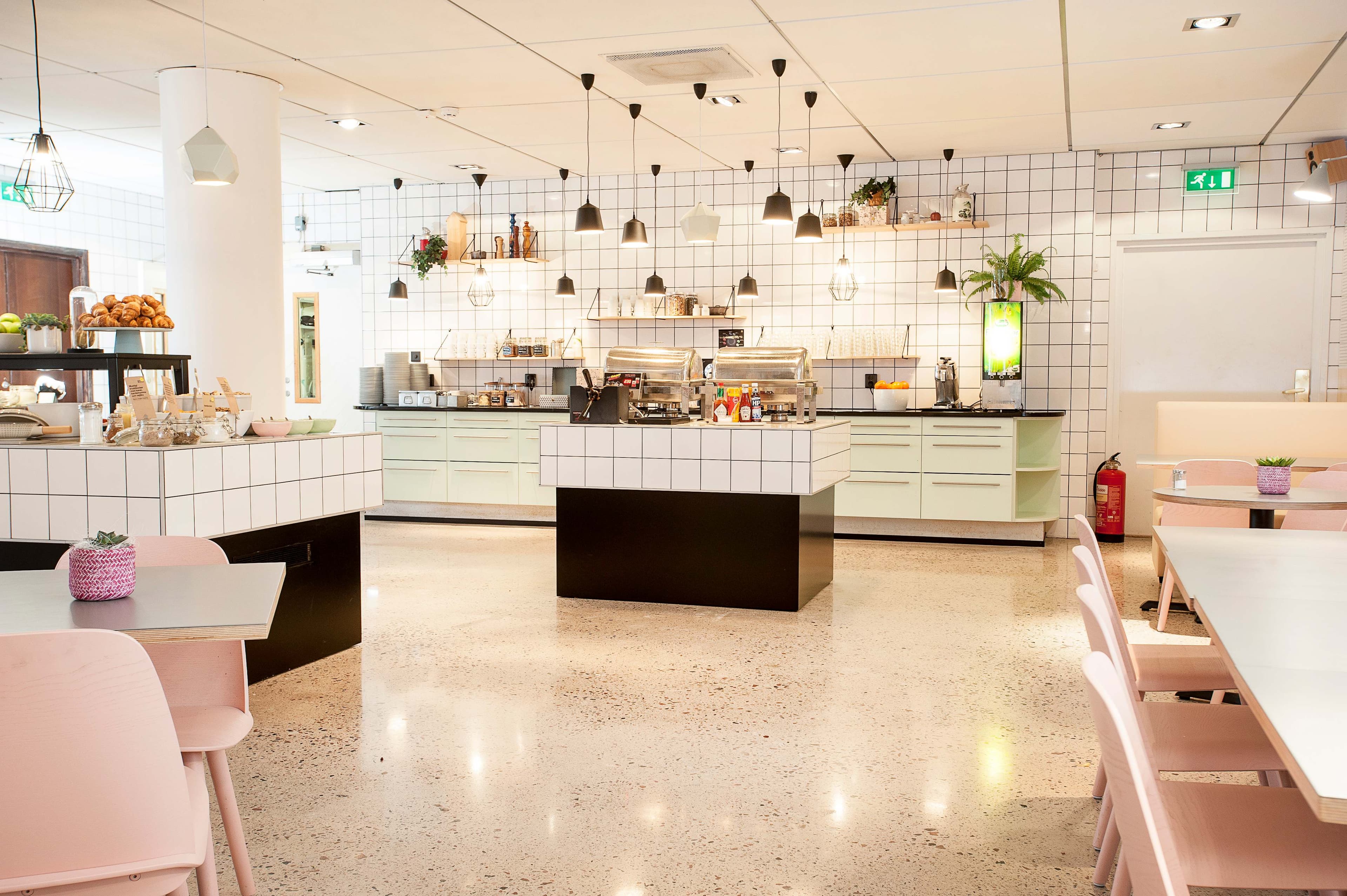 Best Western Hotel Noble House Ansicht 7