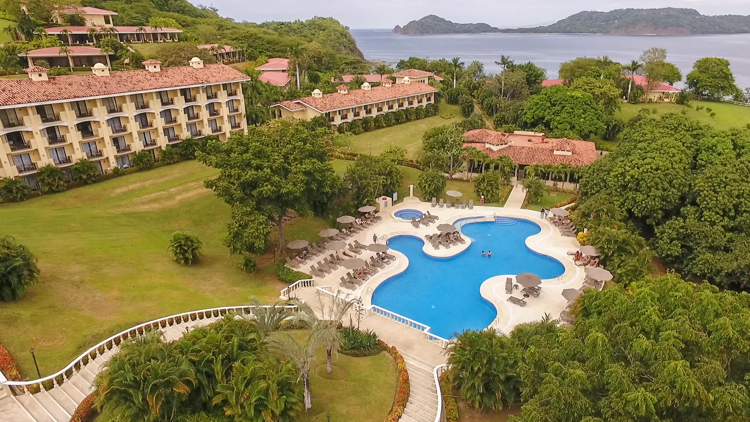 Occidental Papagayo - Adults only Ansicht 2