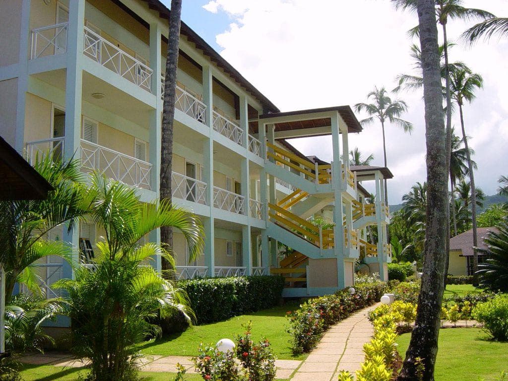 Viva V Samana by Wyndham, A Trademark Adults All Inclusive Ansicht 3