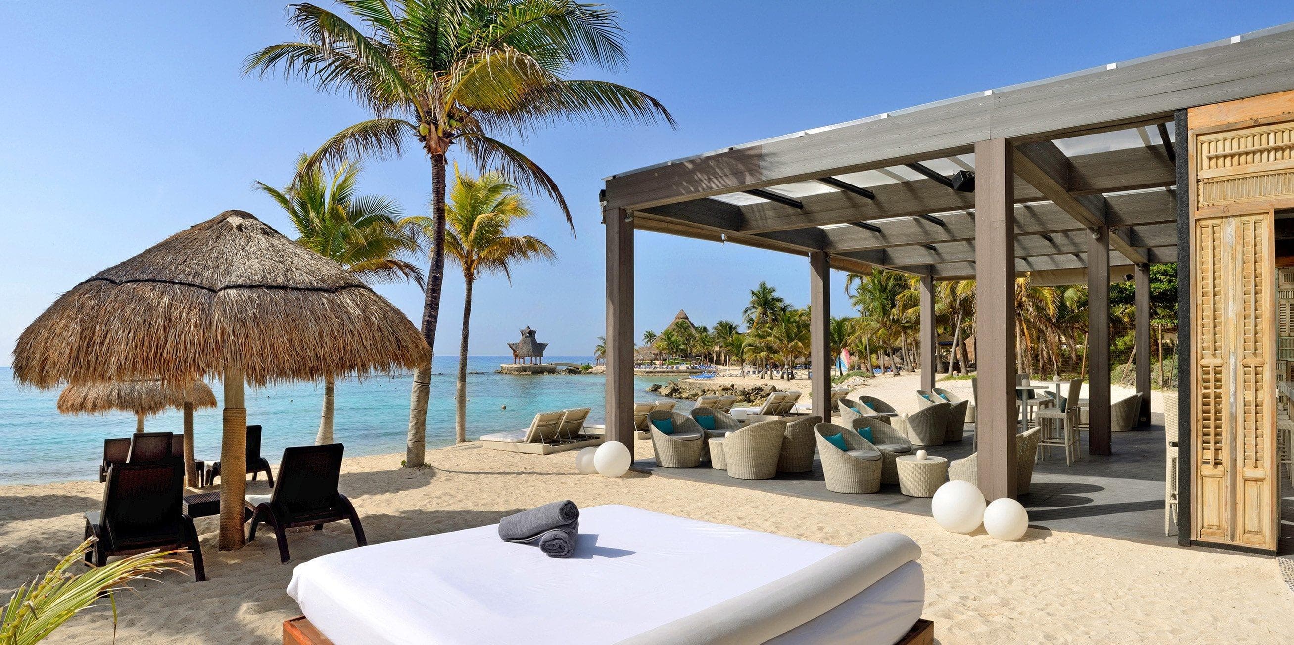 Catalonia Riviera Maya Resort & Spa Hotel Ansicht 10