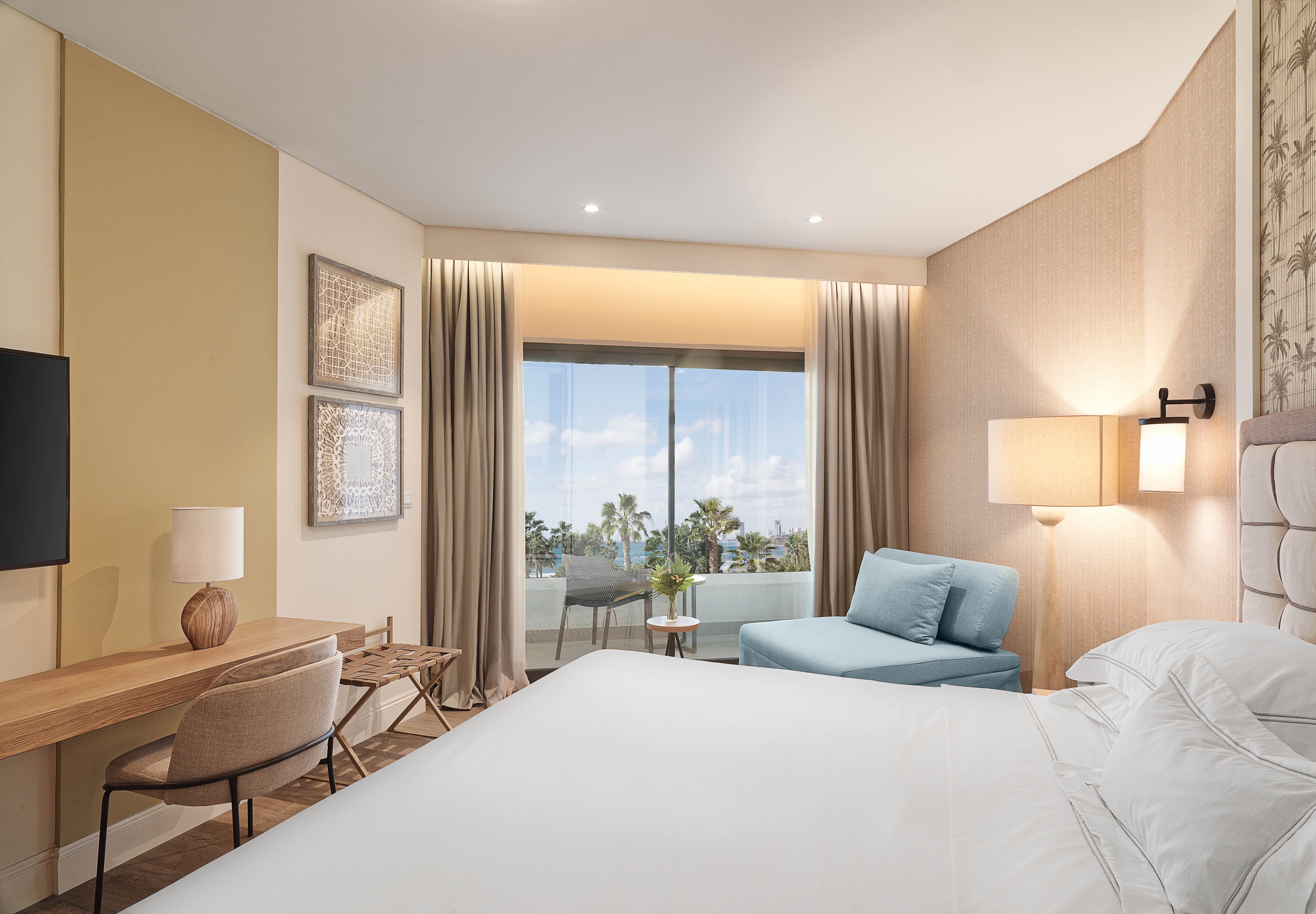 The GrandResort - Limited Edition by Leonardo Hotels Ansicht 4