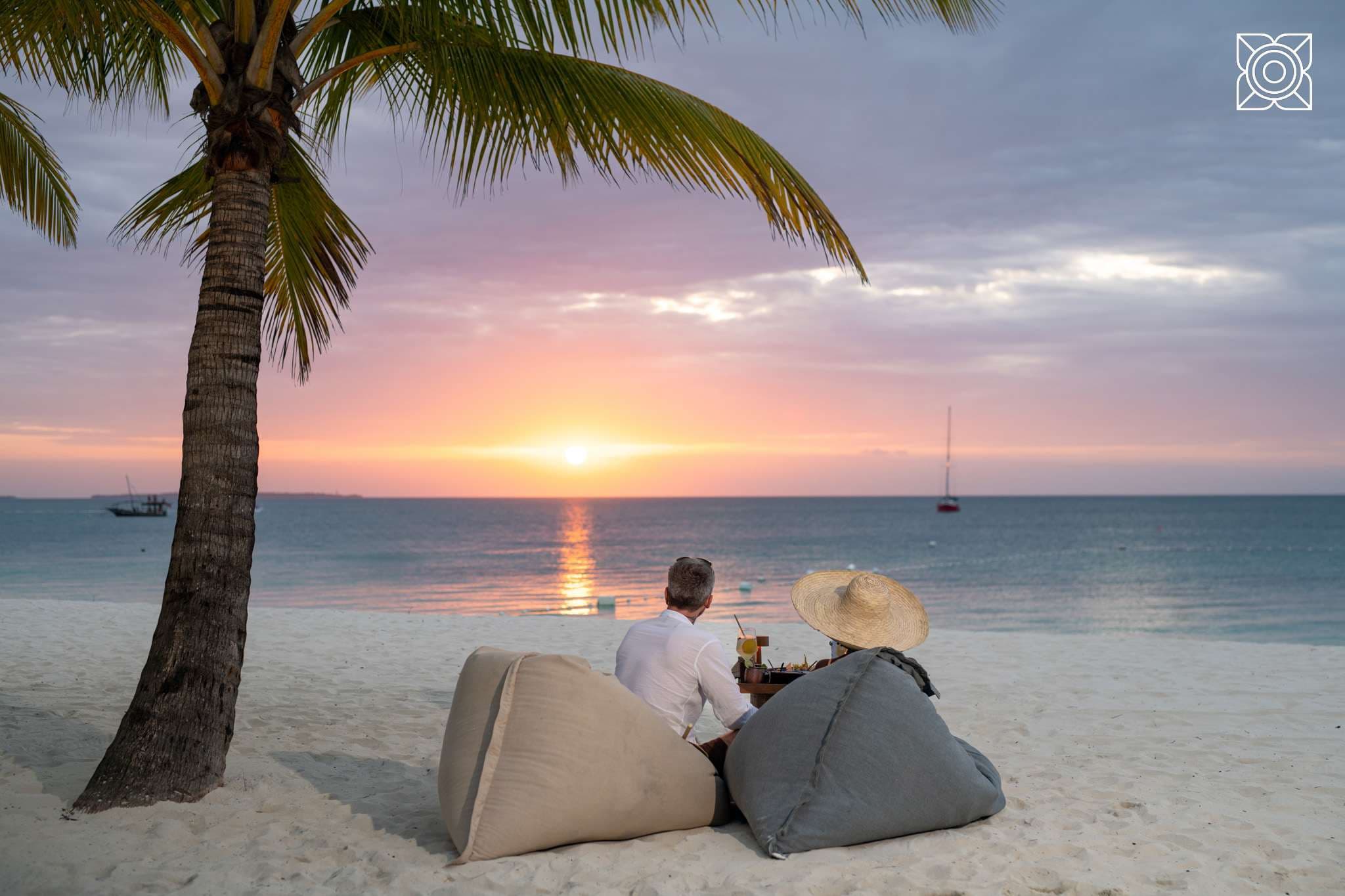 Zuri Zanzibar Hotel & Resort Ansicht 10