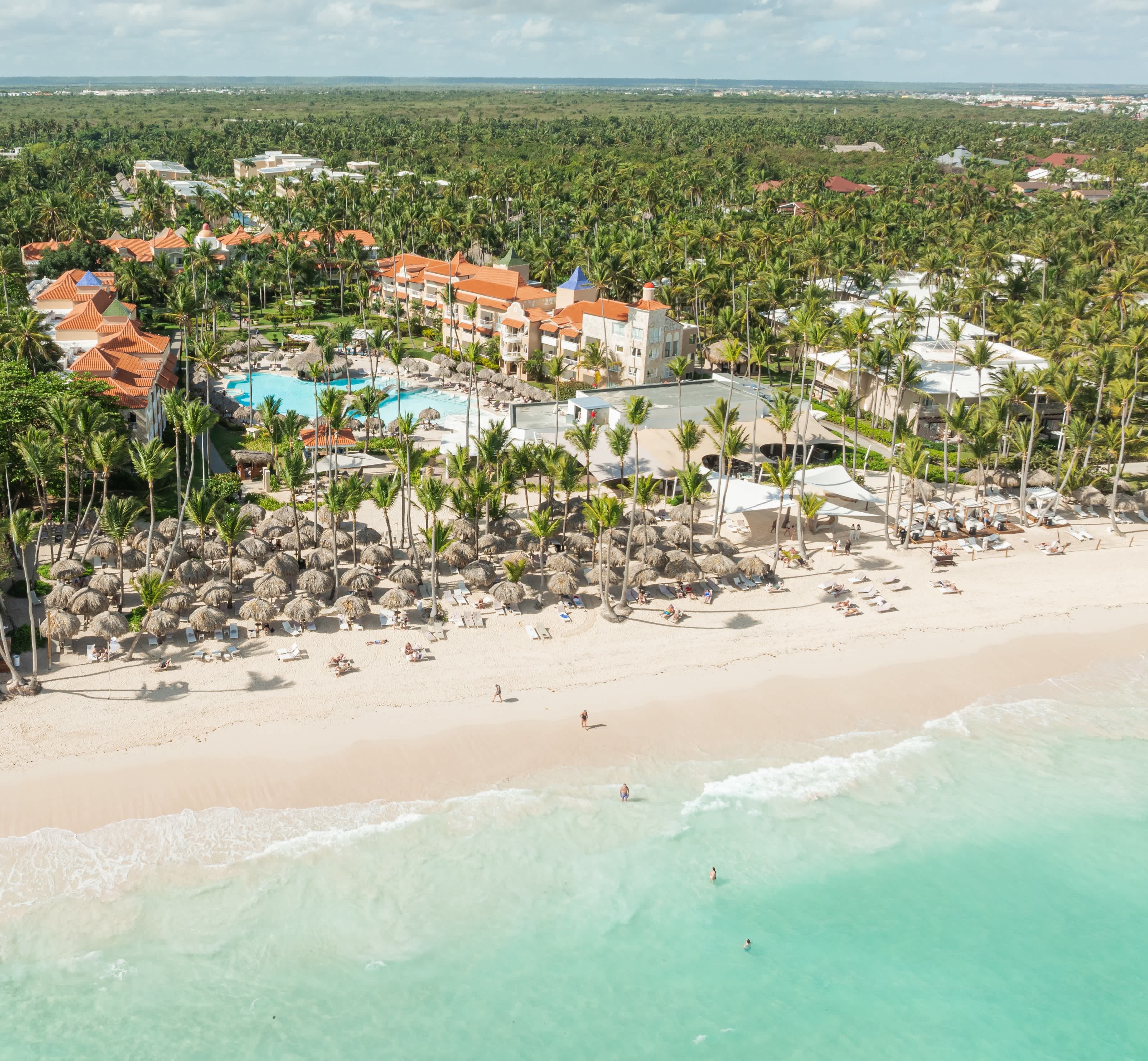 TRS Turquesa Hotel - Adults only Ansicht 7