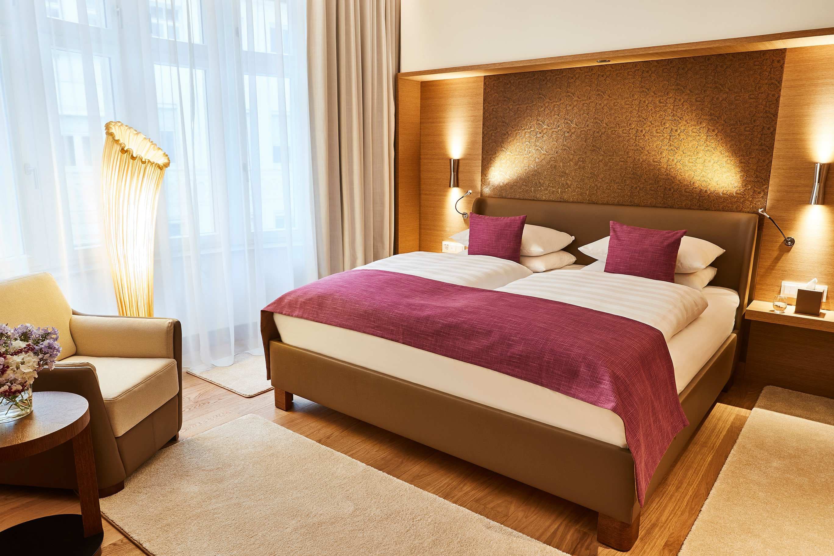 Hotel Vier Jahreszeiten Kempinski München Ansicht 4