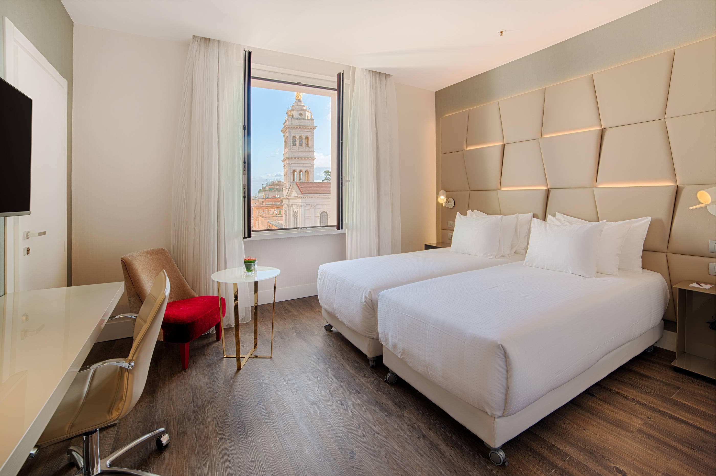 NH Collection Roma Palazzo Cinquecento Ansicht 5