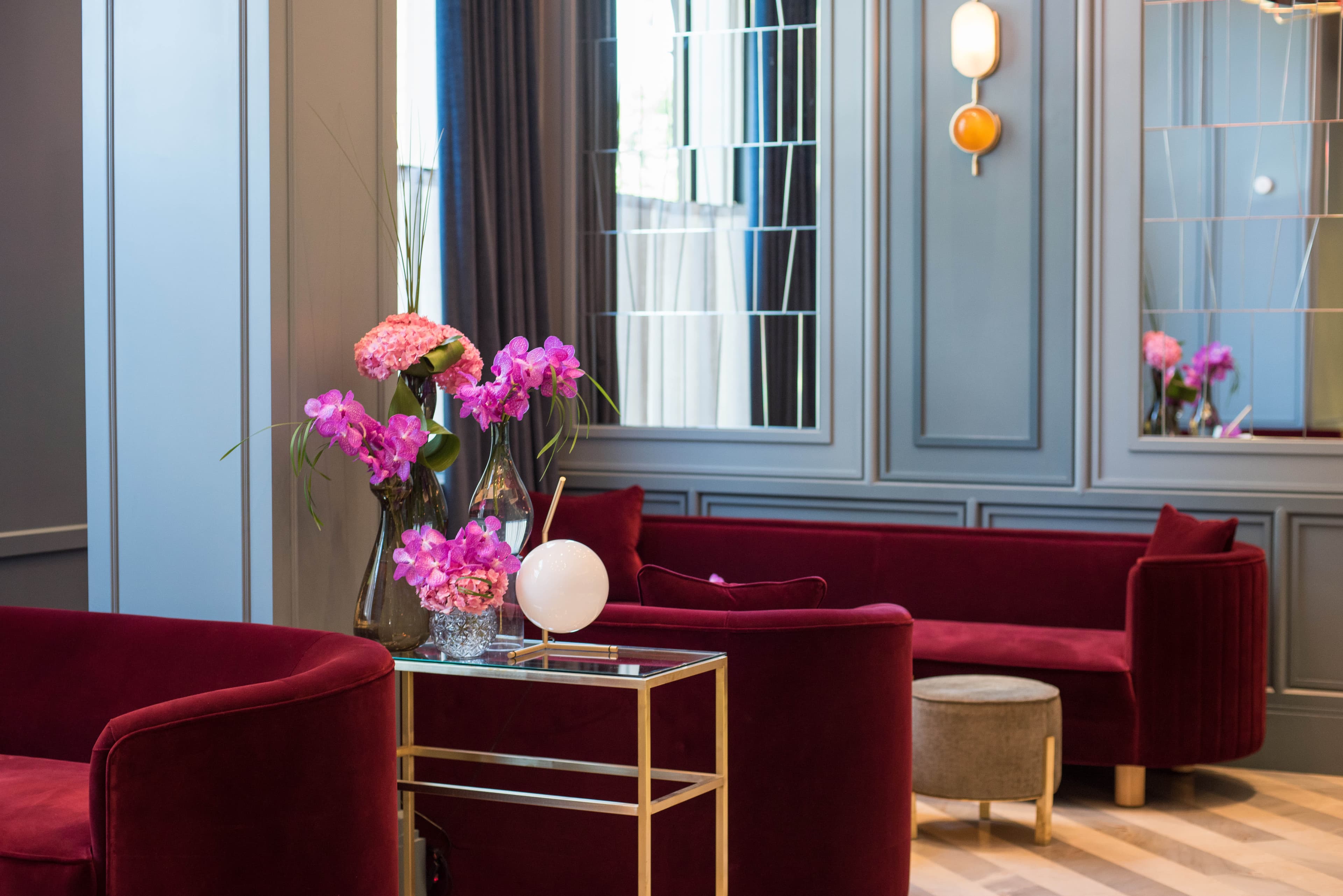 The Trafalgar St. James London, Curio Collection by Hilton Ansicht 7