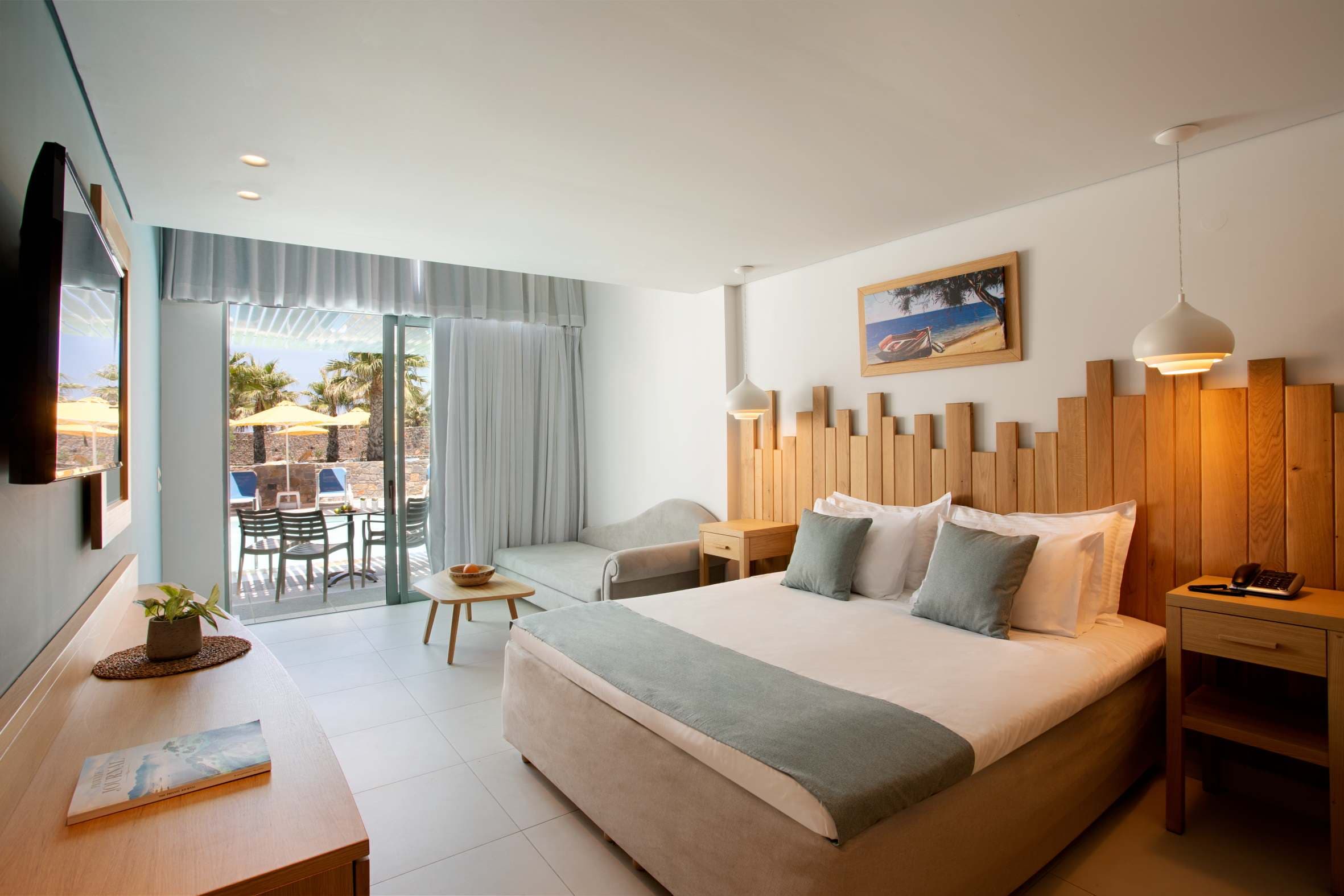 Arina Beach Resort Ansicht 4