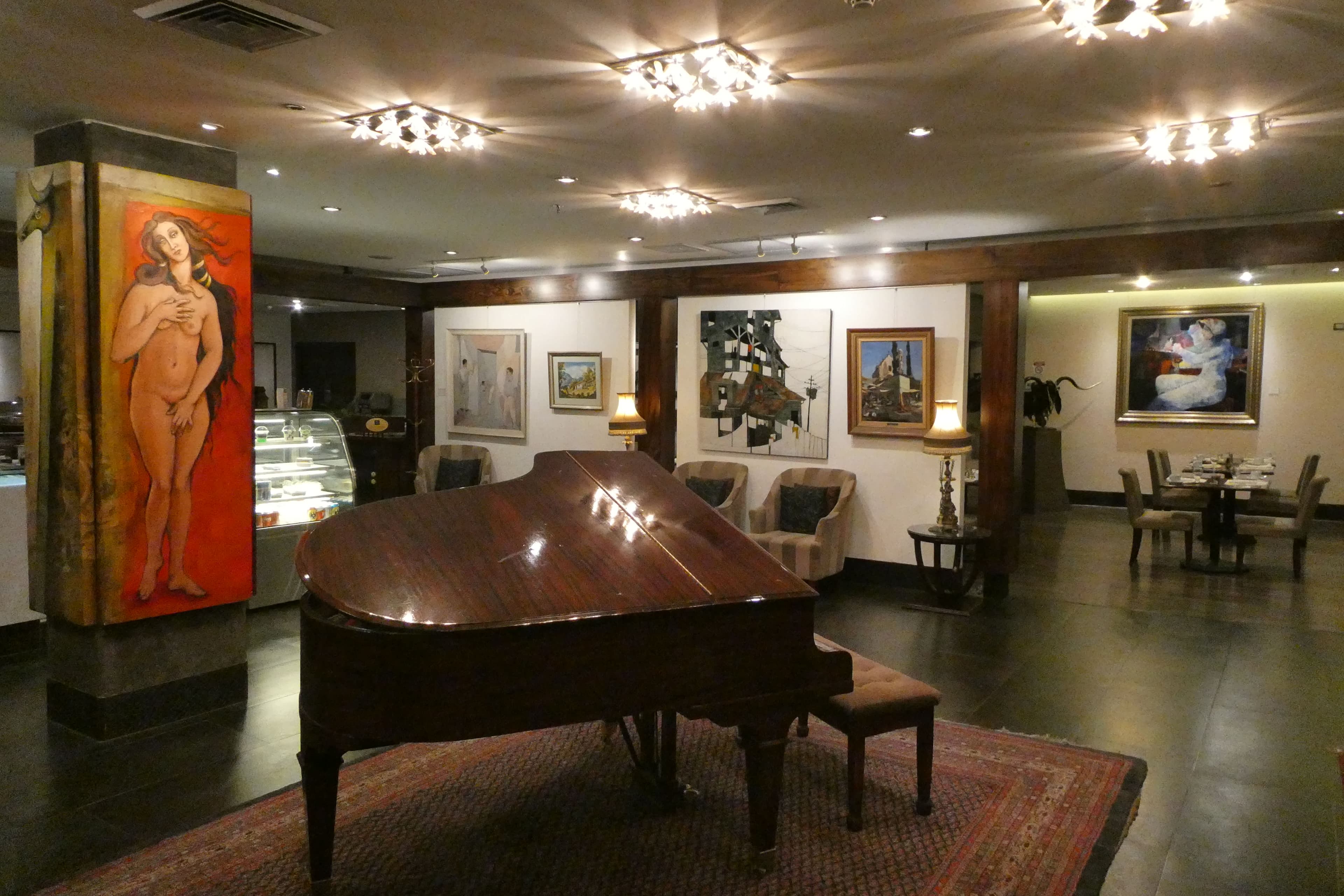 Studio Hotel Boutique Ansicht 8