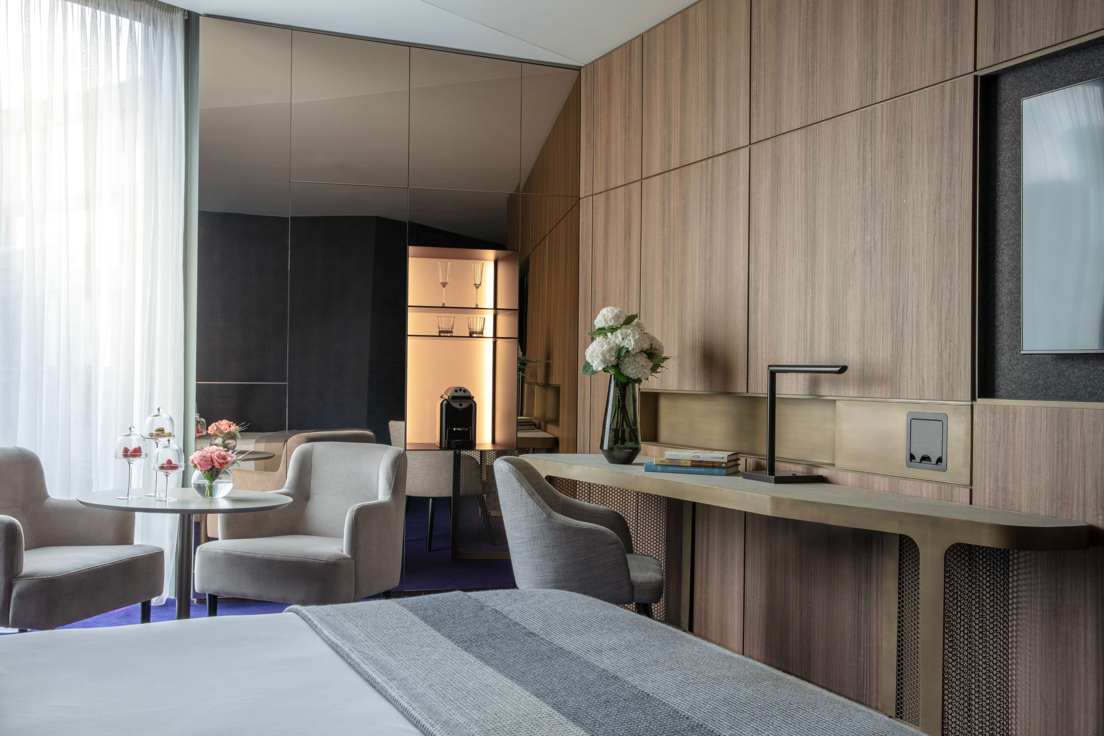 Anantara The Marker Dublin Ansicht 5