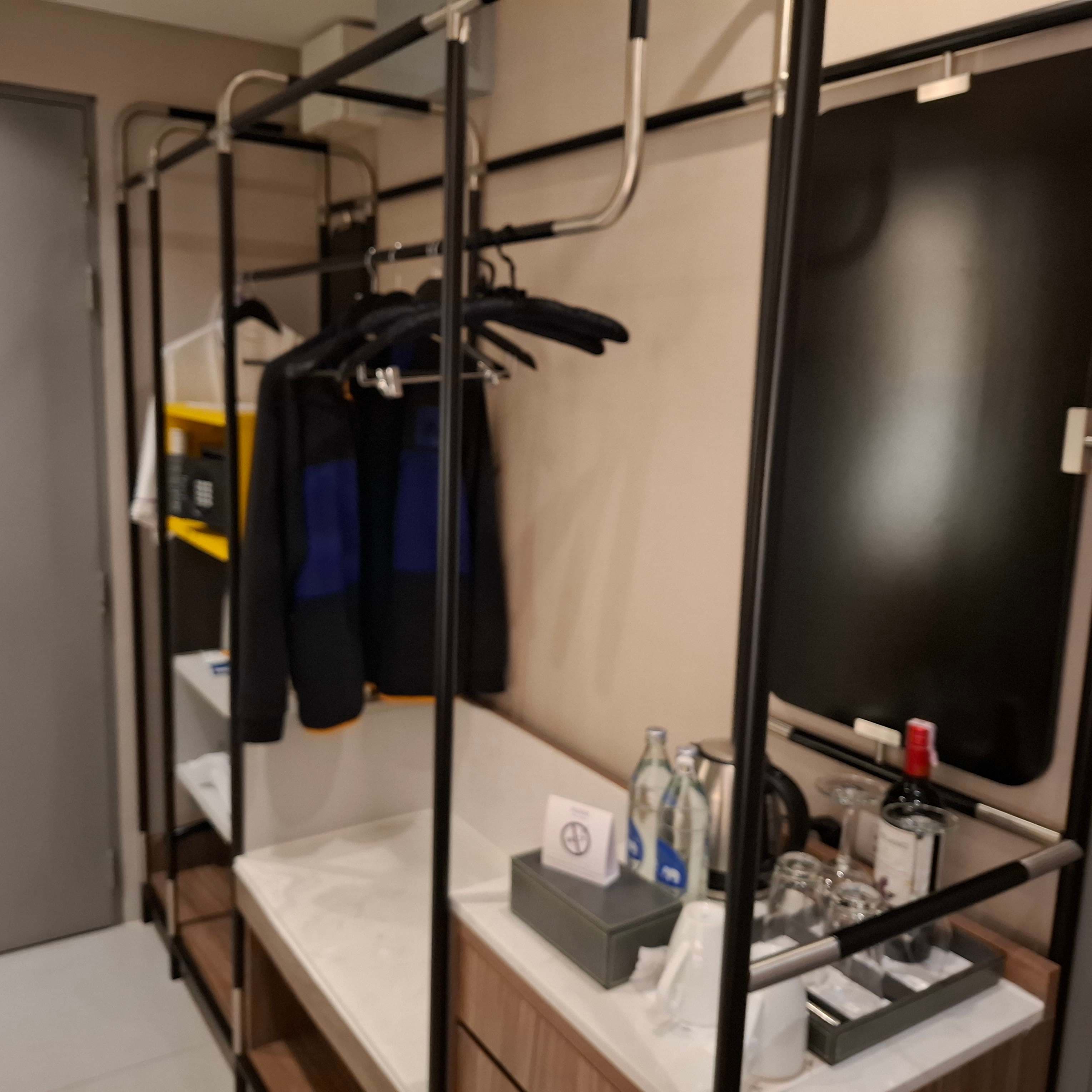Avani Sukhumvit Bangkok Hotel Ansicht 3