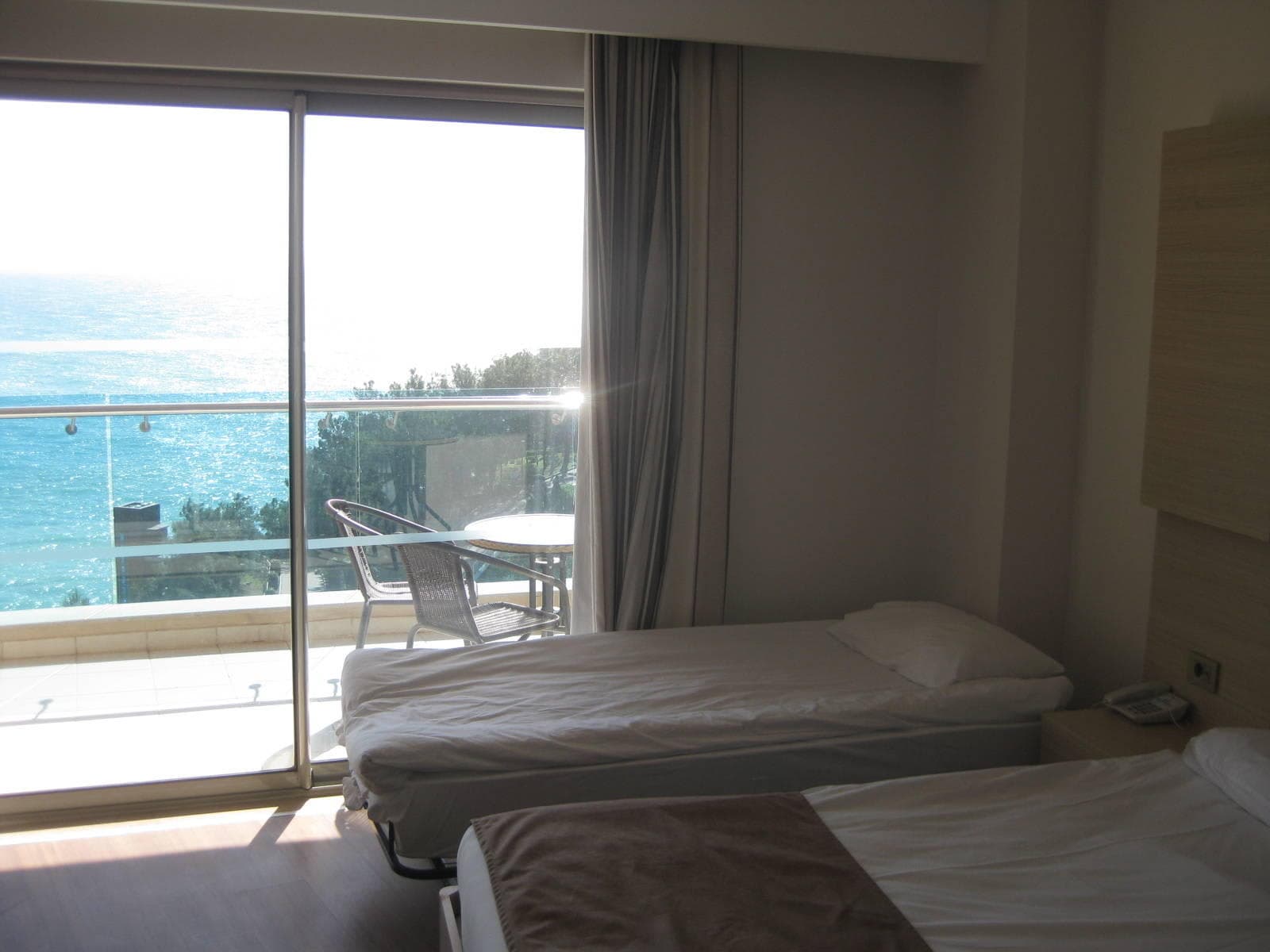 A Good Life Utopia Family Resort Ansicht 5