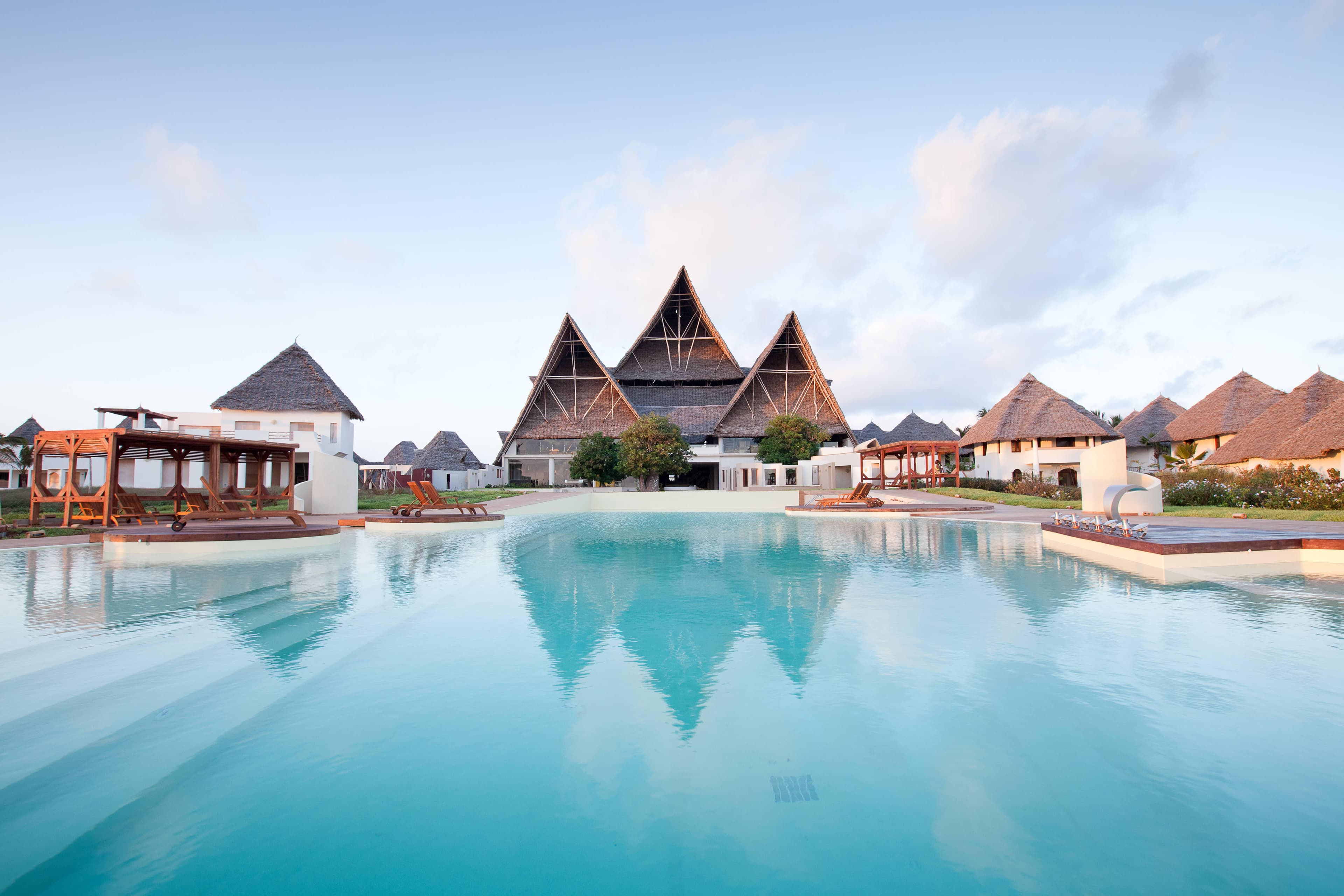 Hotel Essque Zalu Zanzibar