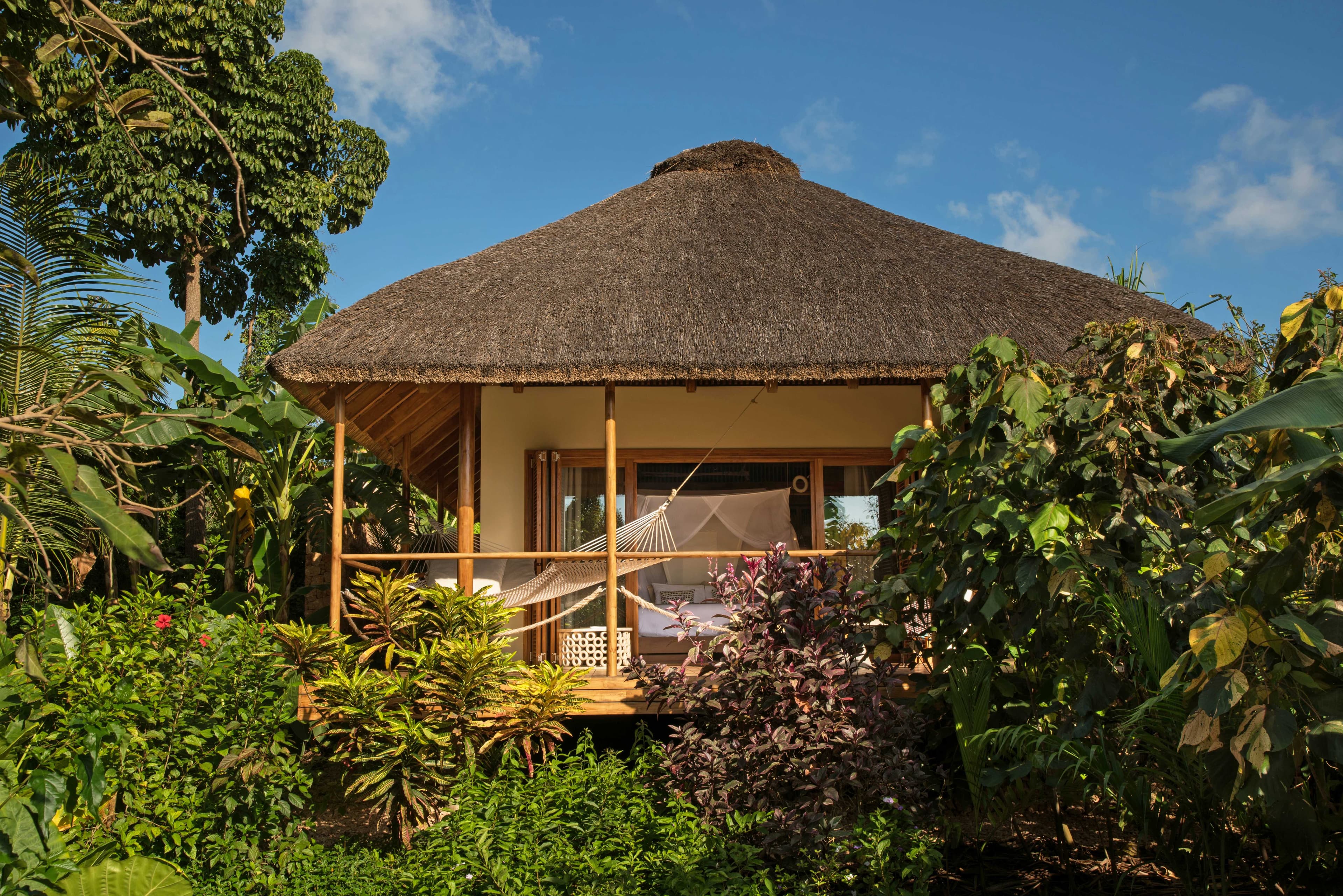 Zuri Zanzibar Hotel & Resort Ansicht 5