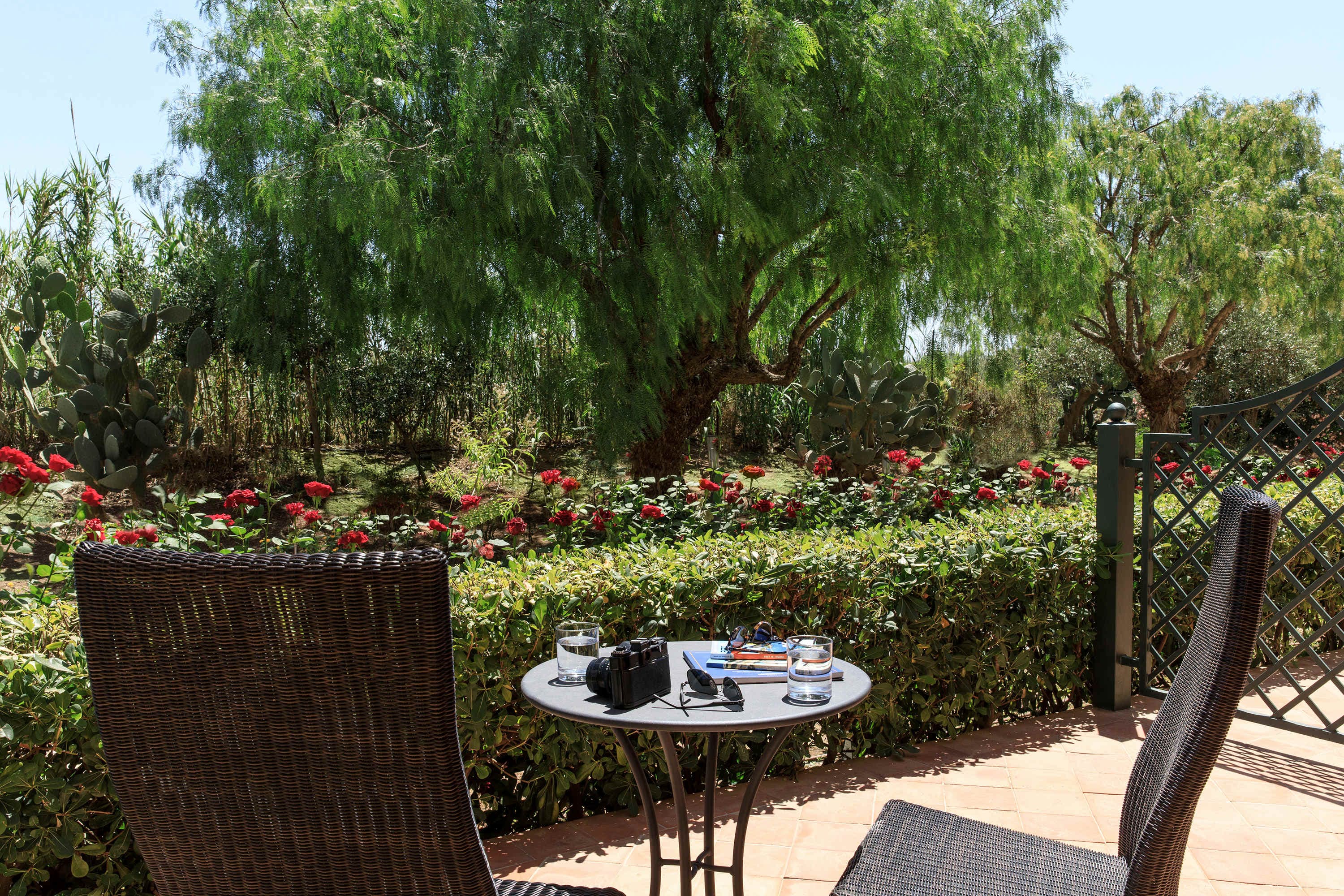 Baglio Oneto dei Principi di San Lorenzo - Luxury Wine Resort Ansicht 5