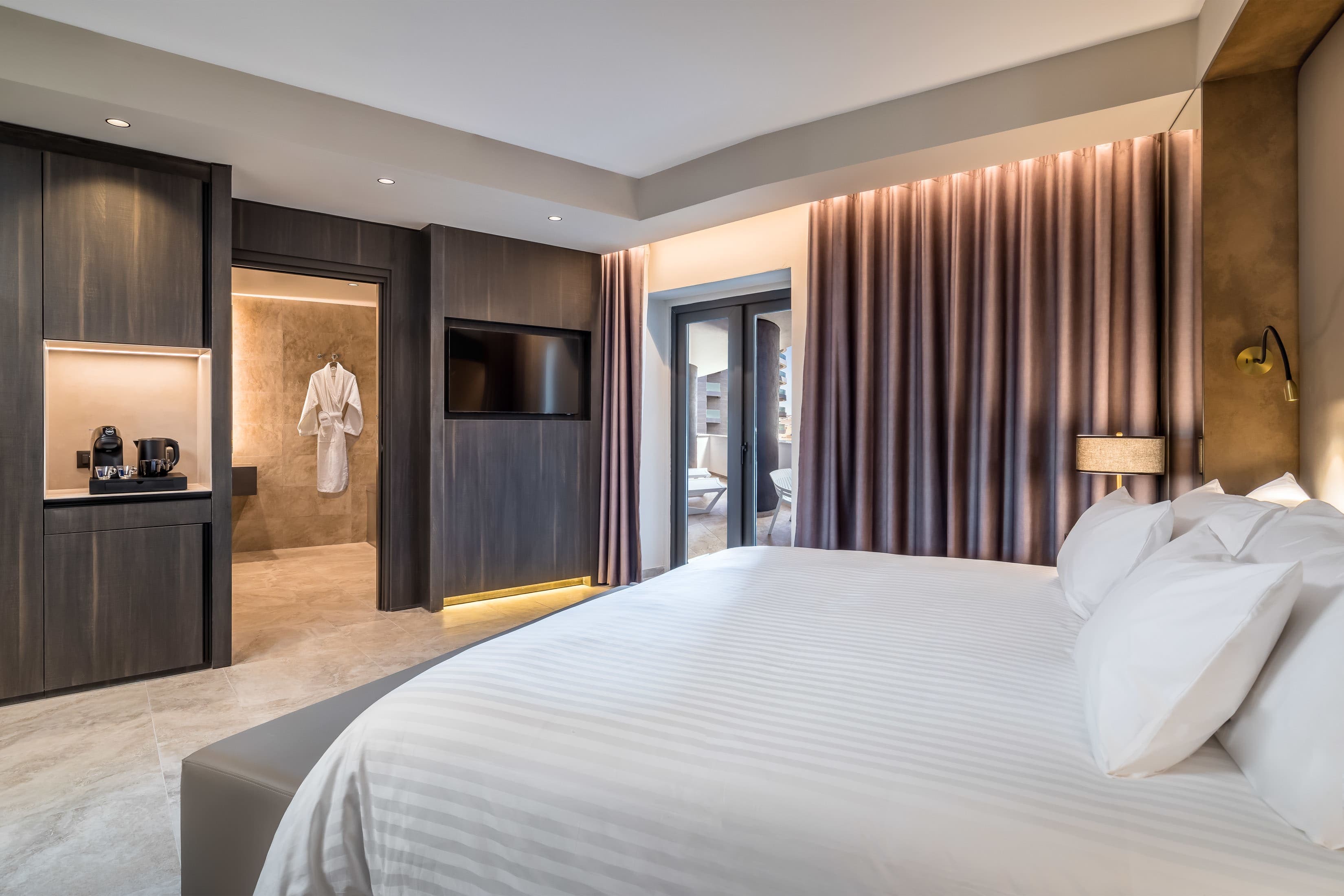 Barcelo Fortina Malta Ansicht 5