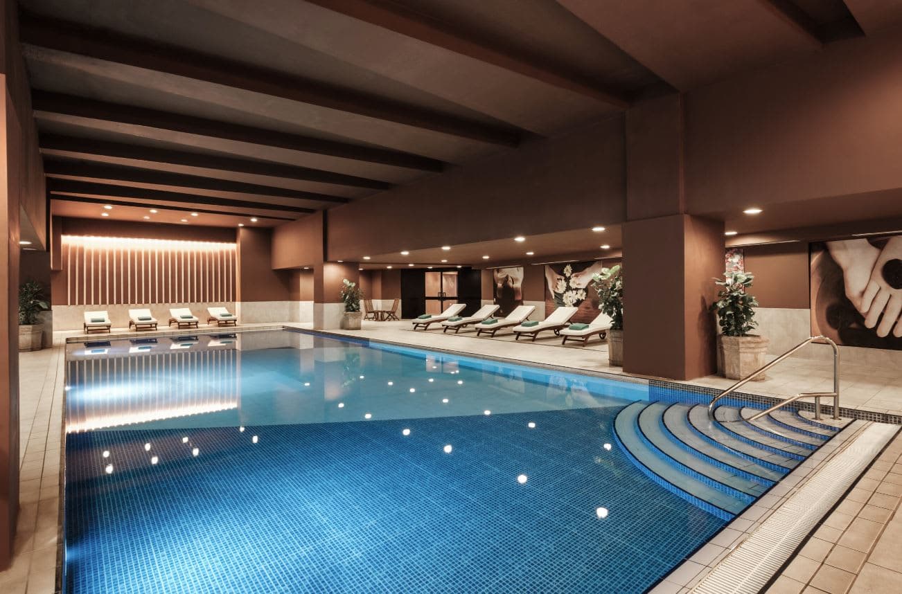 InterContinental Malta Ansicht 6