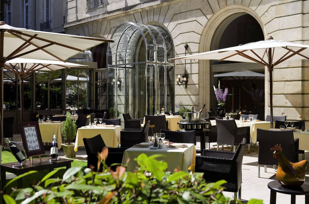 Grand Hôtel La Cloche MGallery Collection Ansicht 6