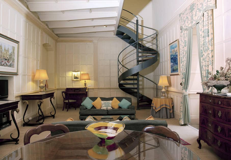 Hotel Xara Palace Ansicht 4