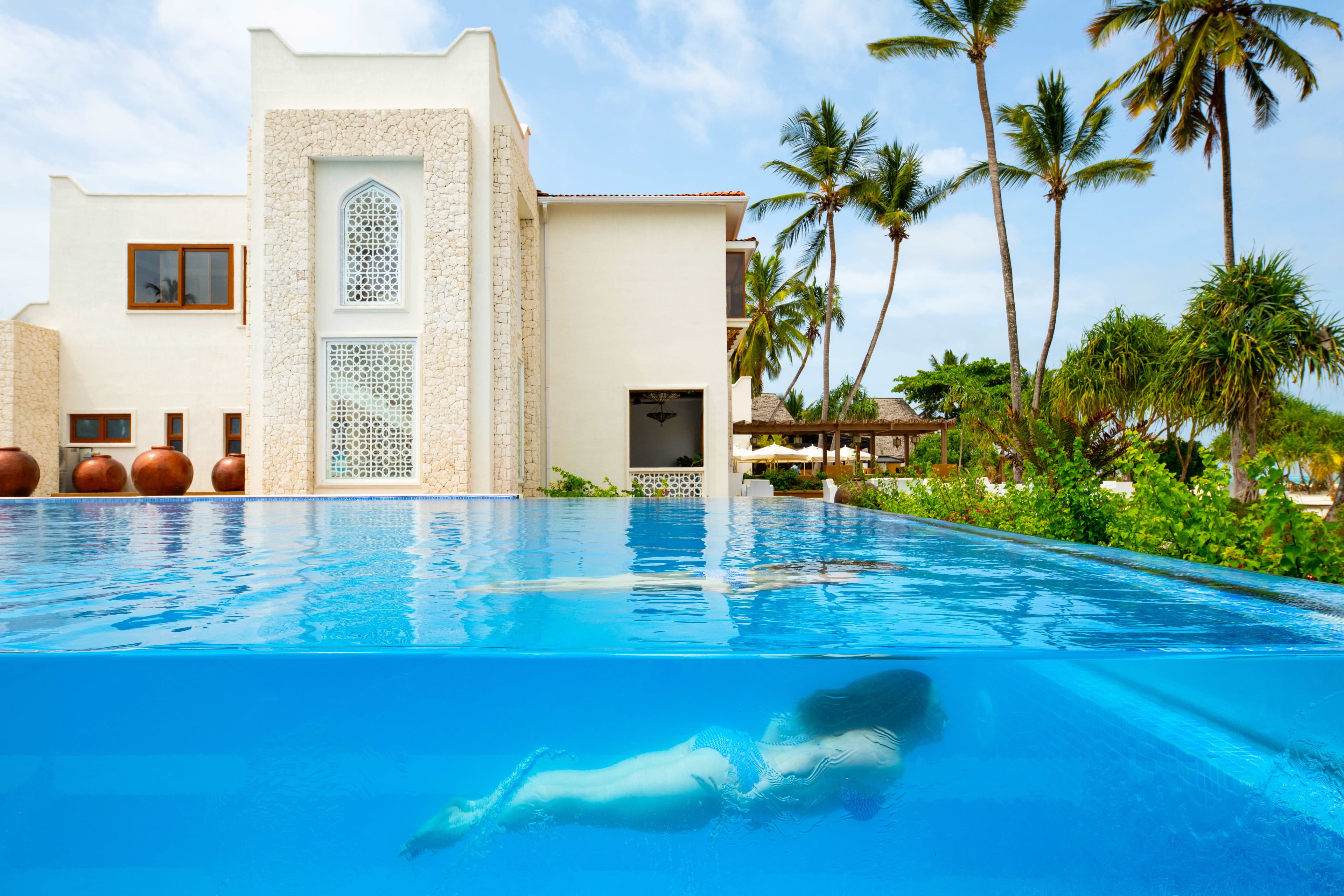 LUX* Marijani Zanzibar Ansicht 7
