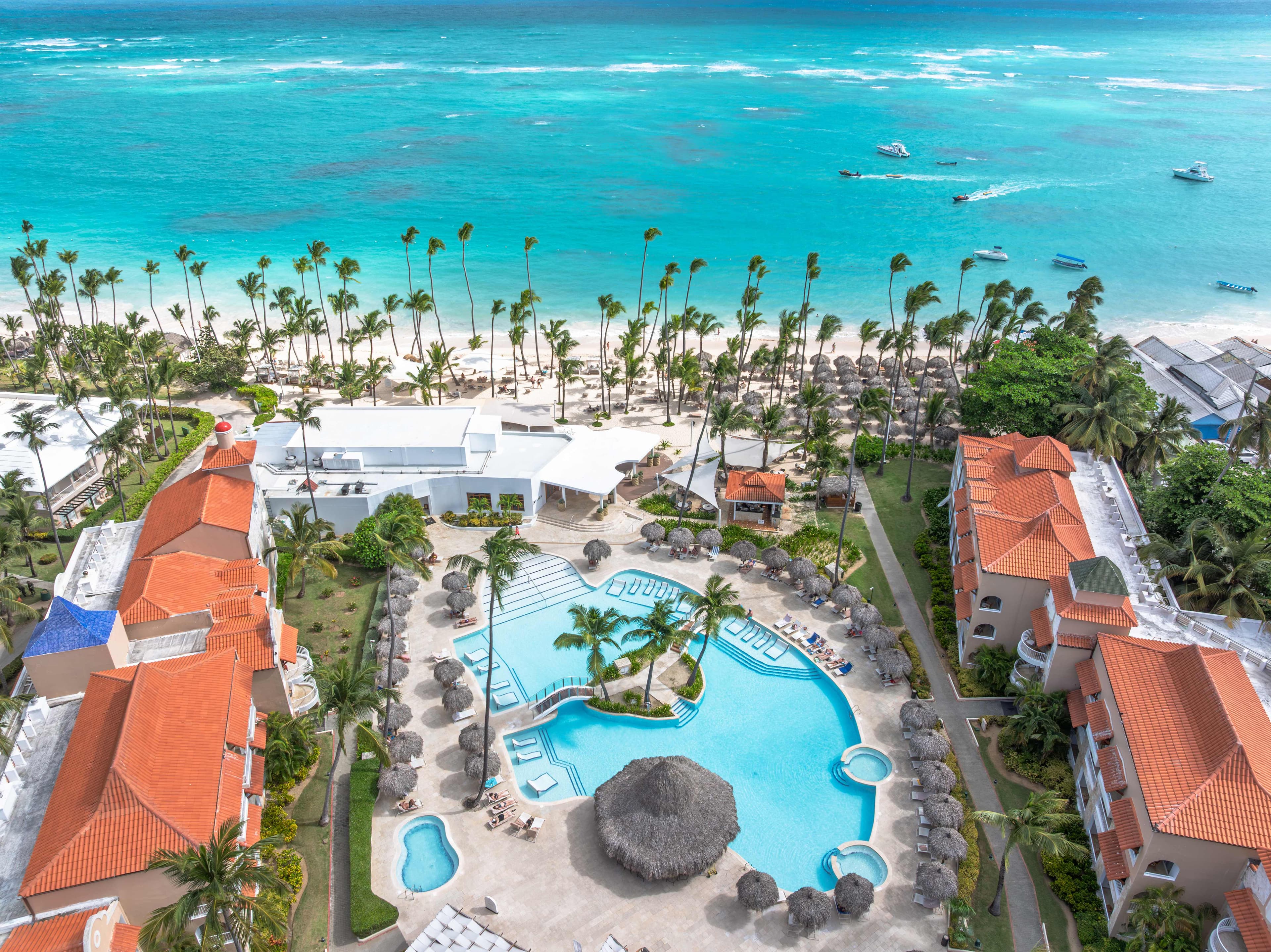 TRS Turquesa Hotel - Adults only Ansicht 2