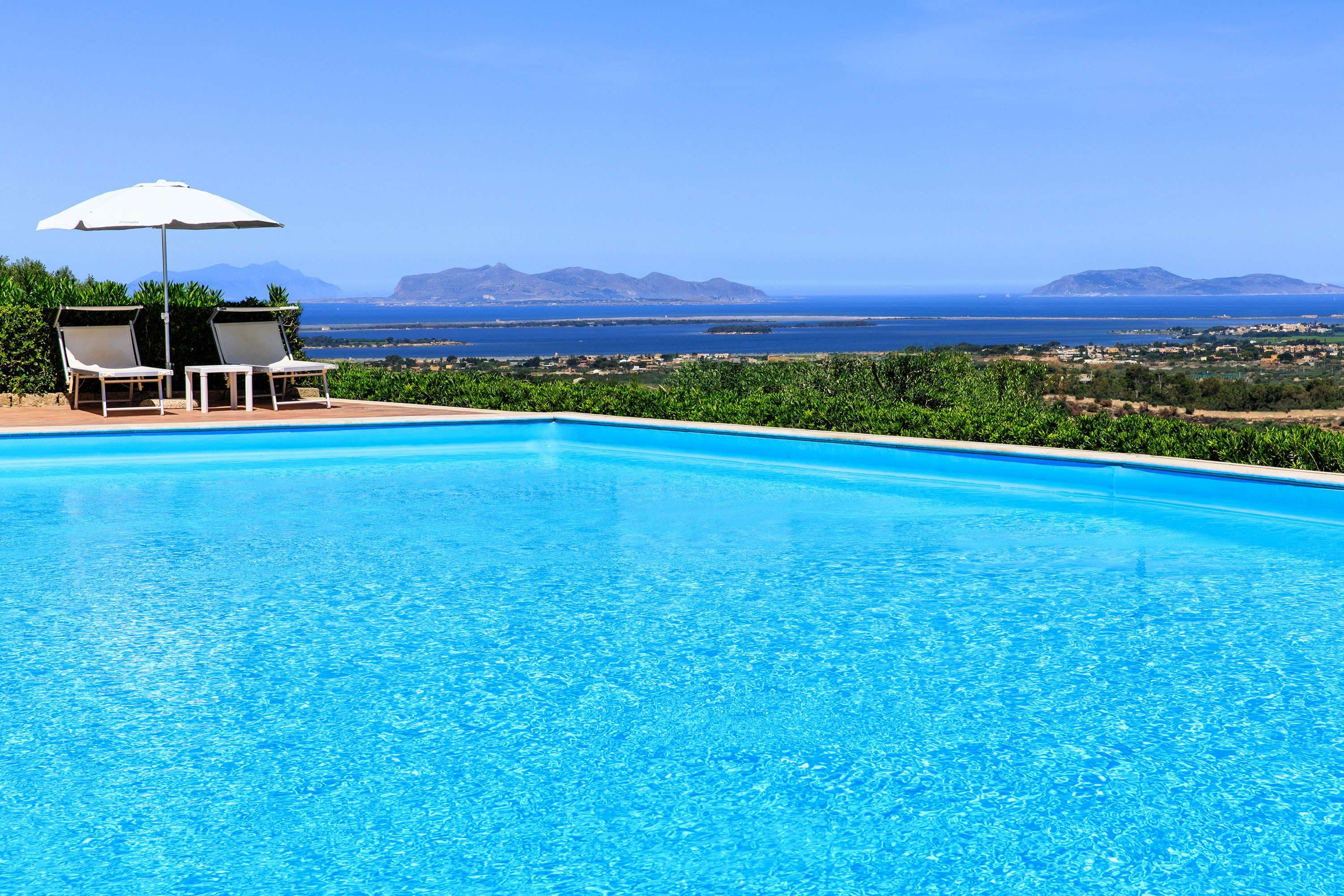 Baglio Oneto dei Principi di San Lorenzo - Luxury Wine Resort Ansicht 7