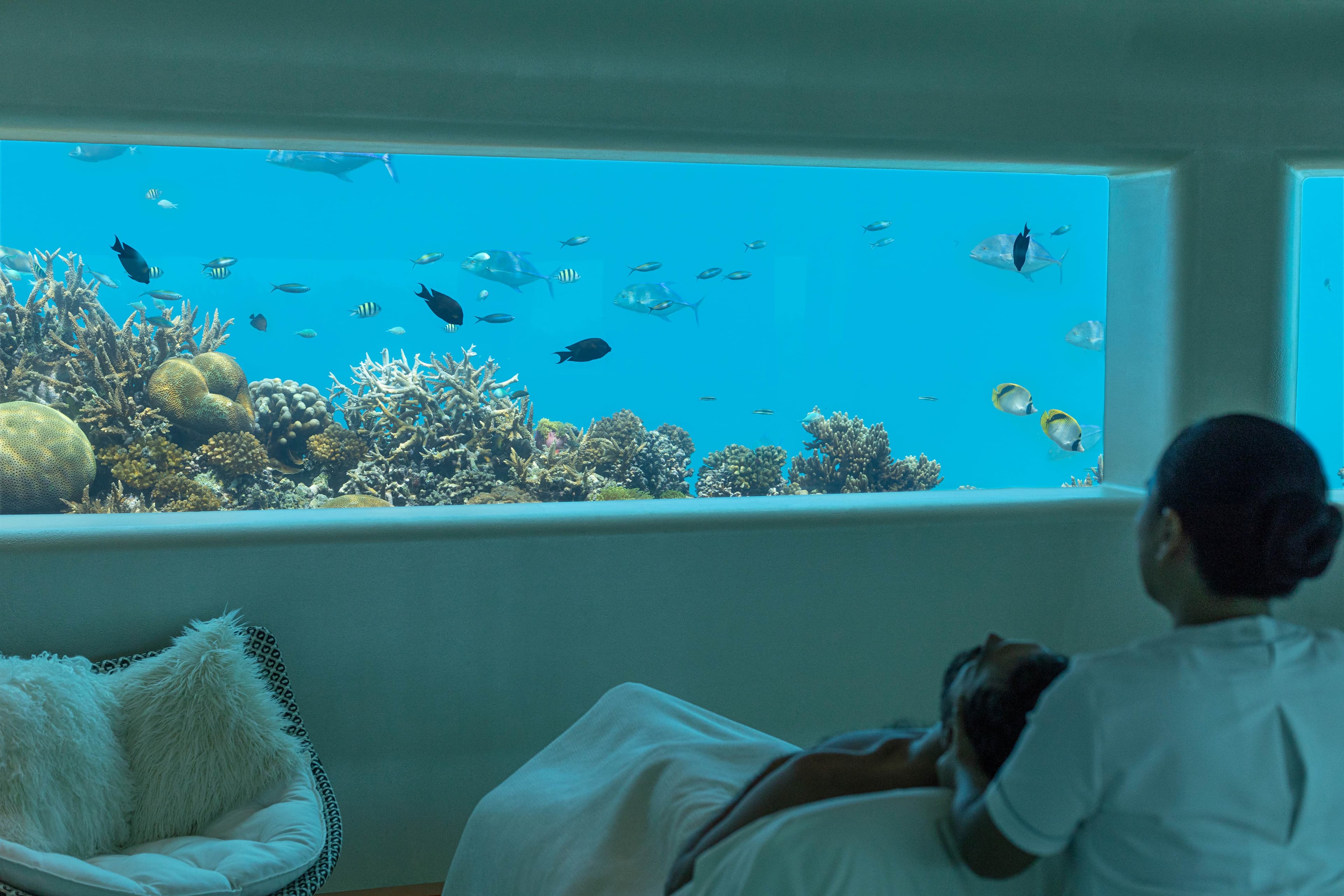 Huvafen Fushi, Maldives Ansicht 7