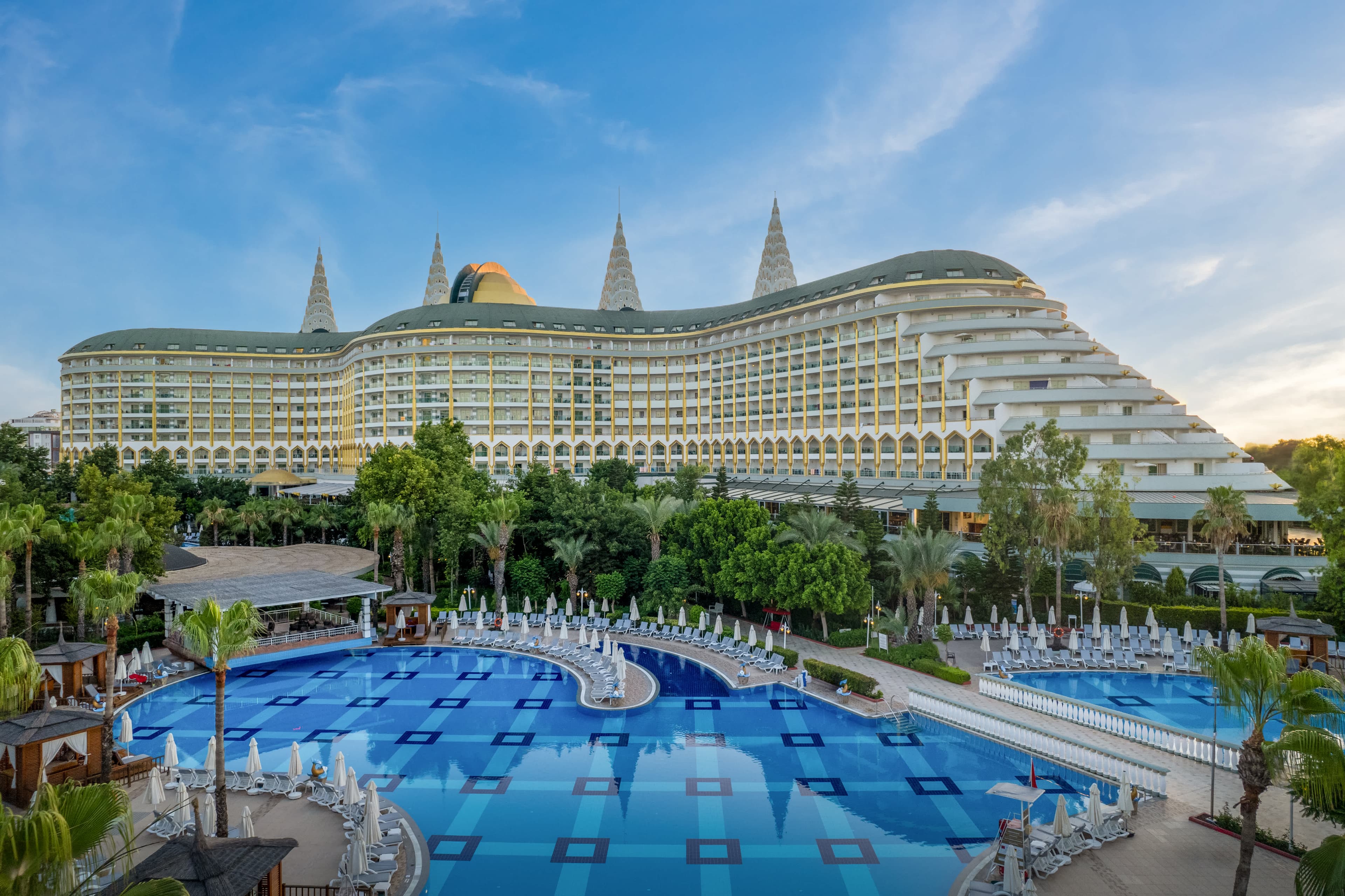 The Grand Resort Ansicht 11