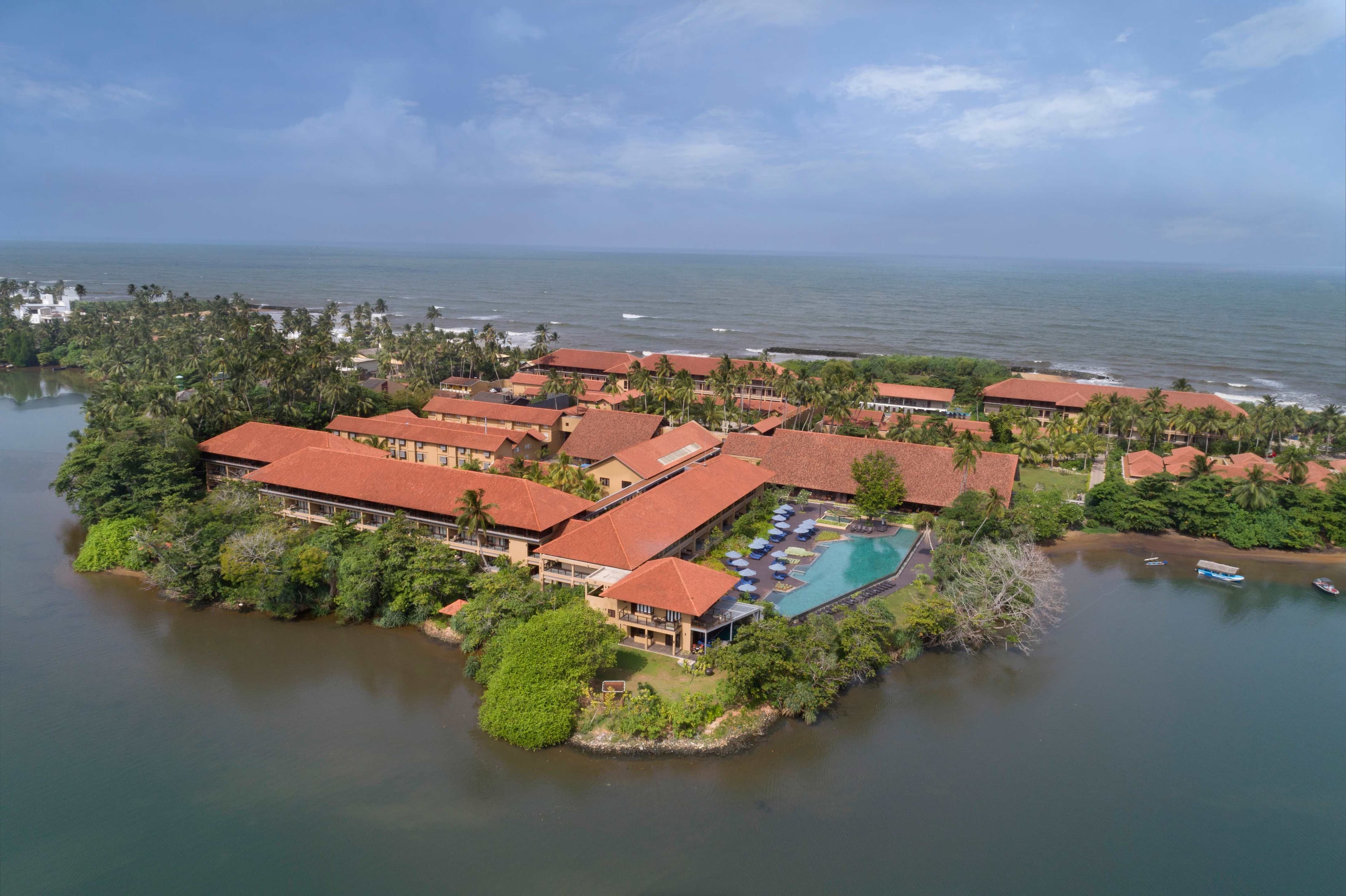 Anantara Kalutara Resort