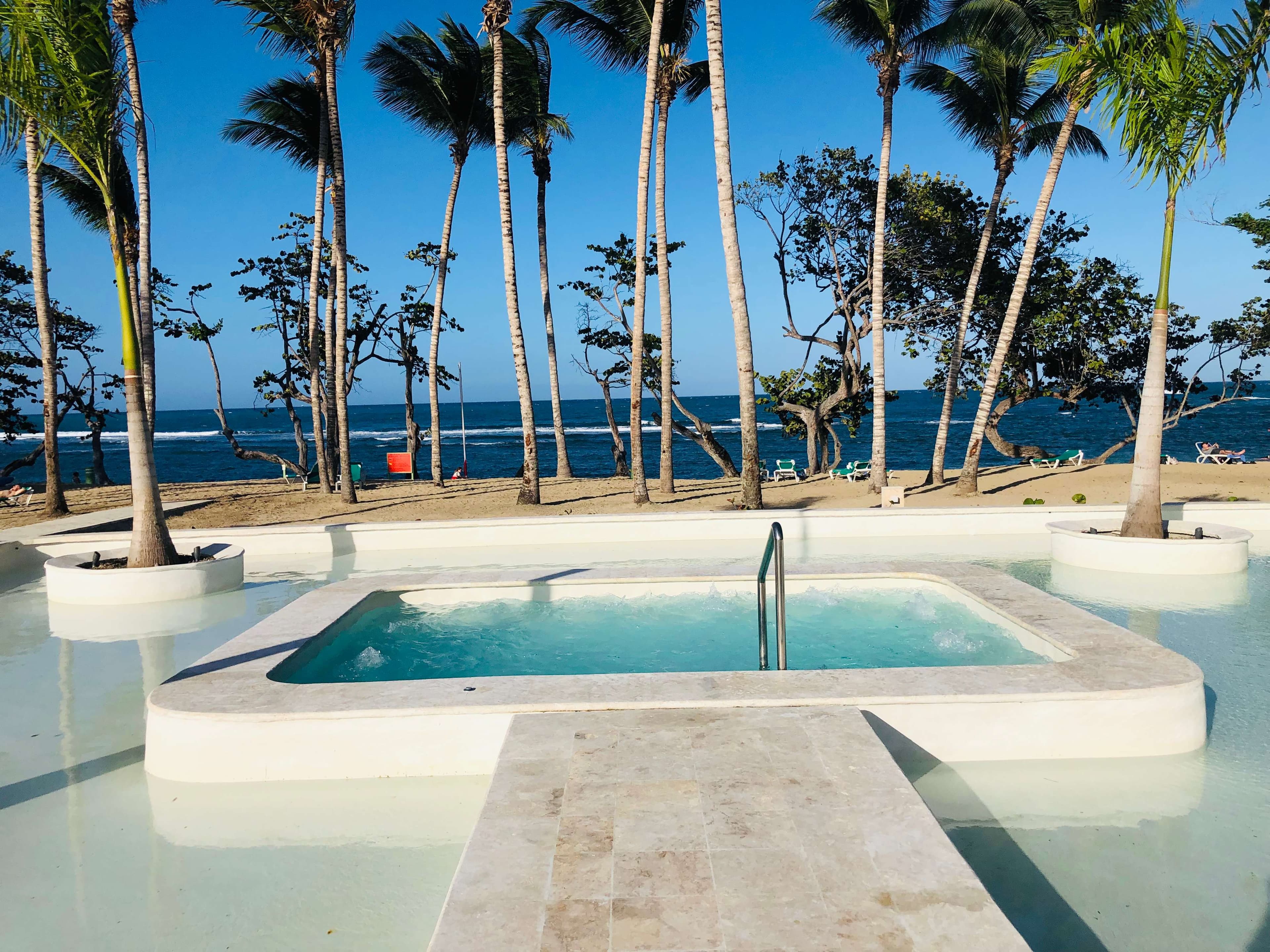 Senator Puerto Plata Hotel Ansicht 7