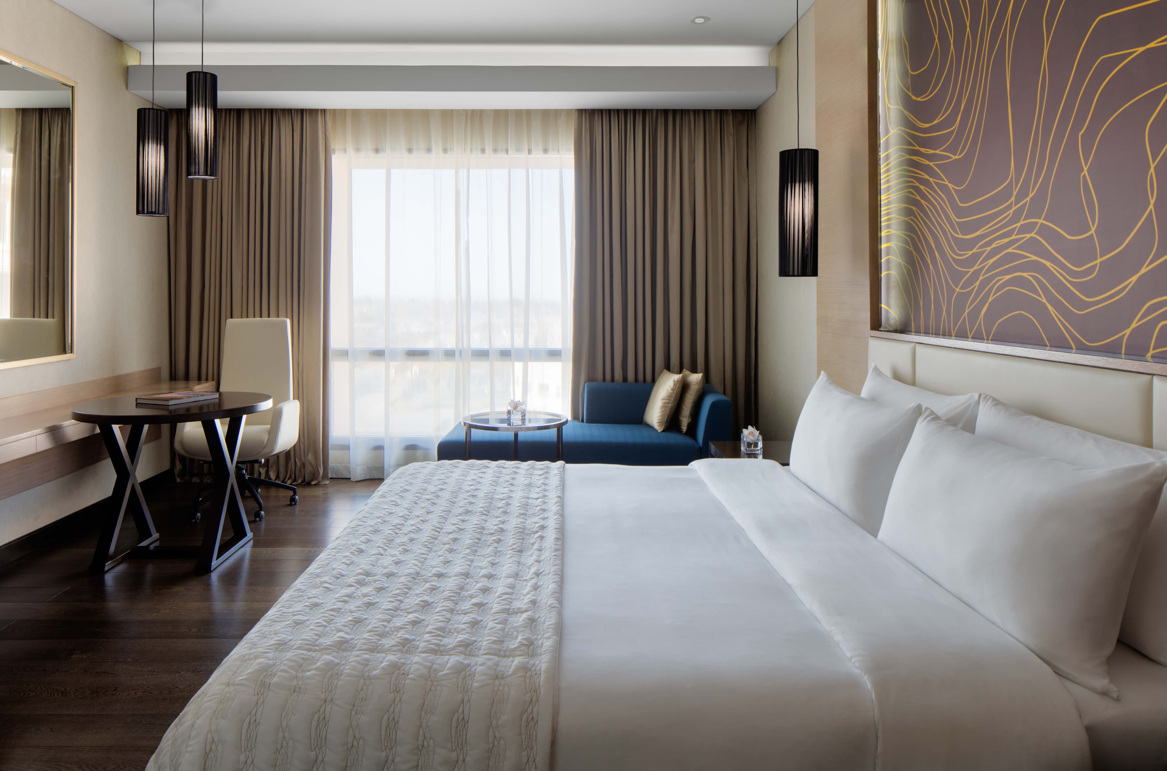 Hormuz Grand Hotel Ansicht 3