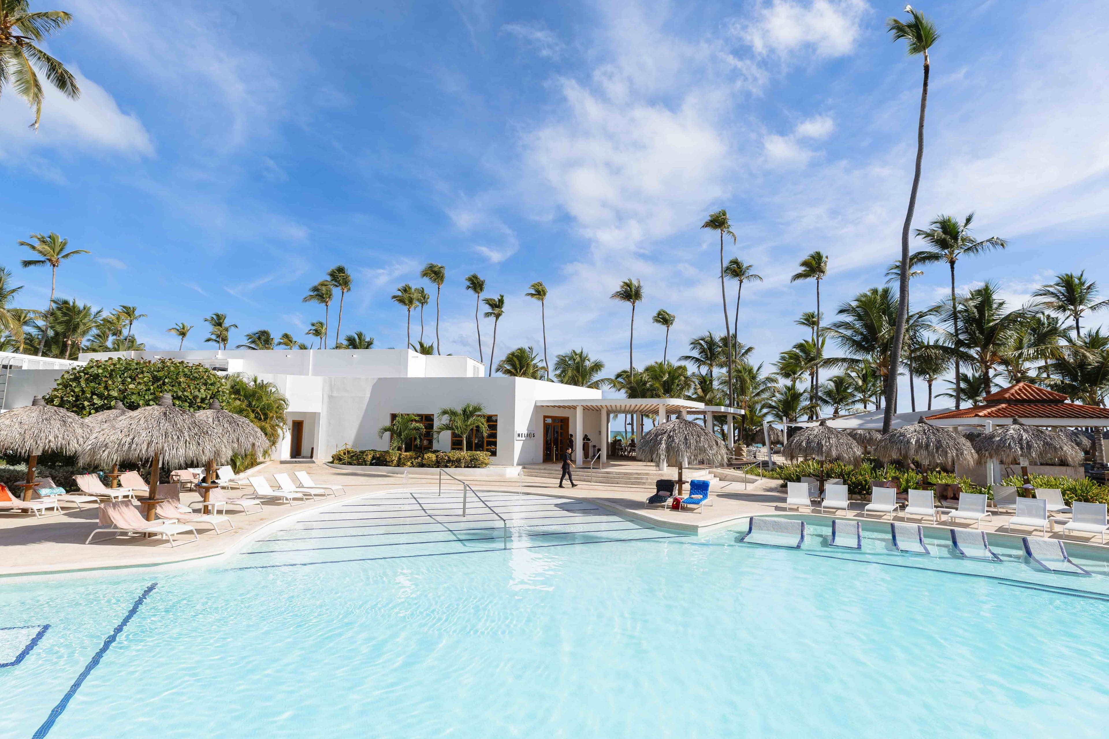 TRS Turquesa Hotel - Adults only Ansicht 9