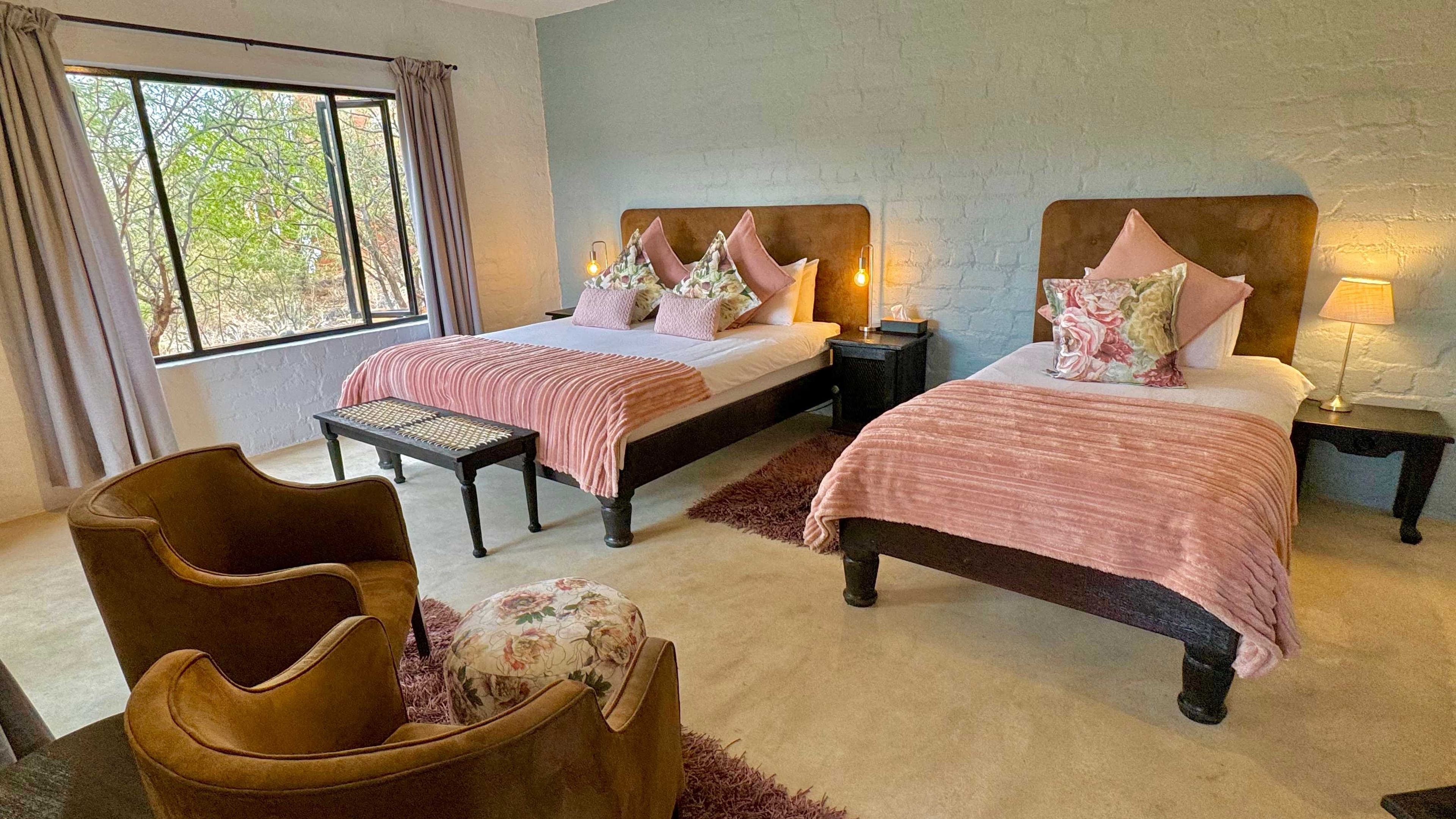 River Crossing Lodge Ansicht 4