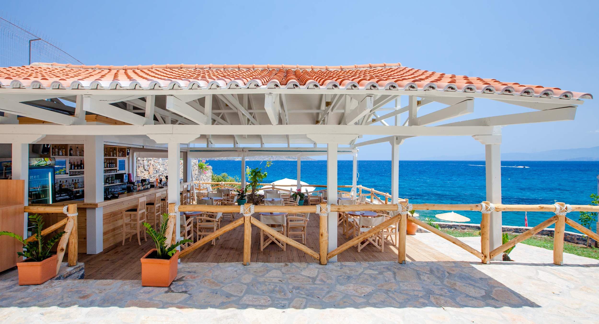 Elounda Breeze Resort Ansicht 9