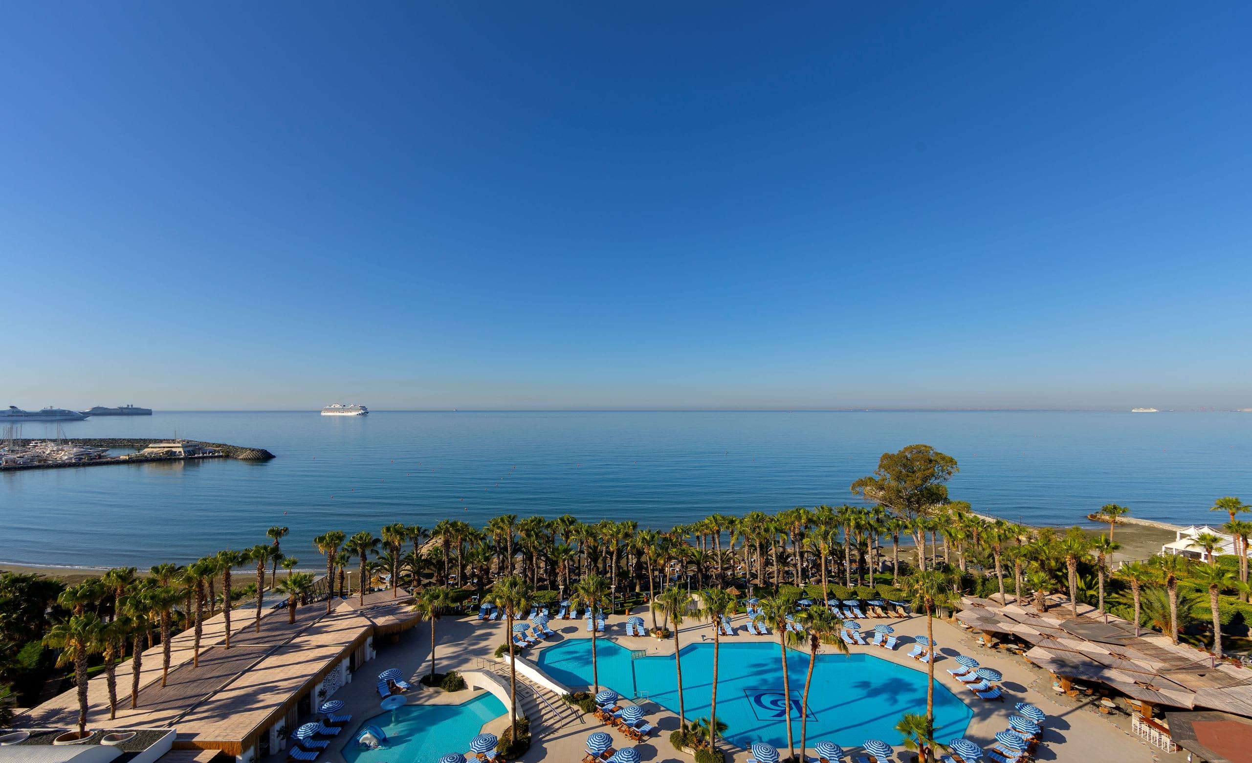 The GrandResort - Limited Edition by Leonardo Hotels