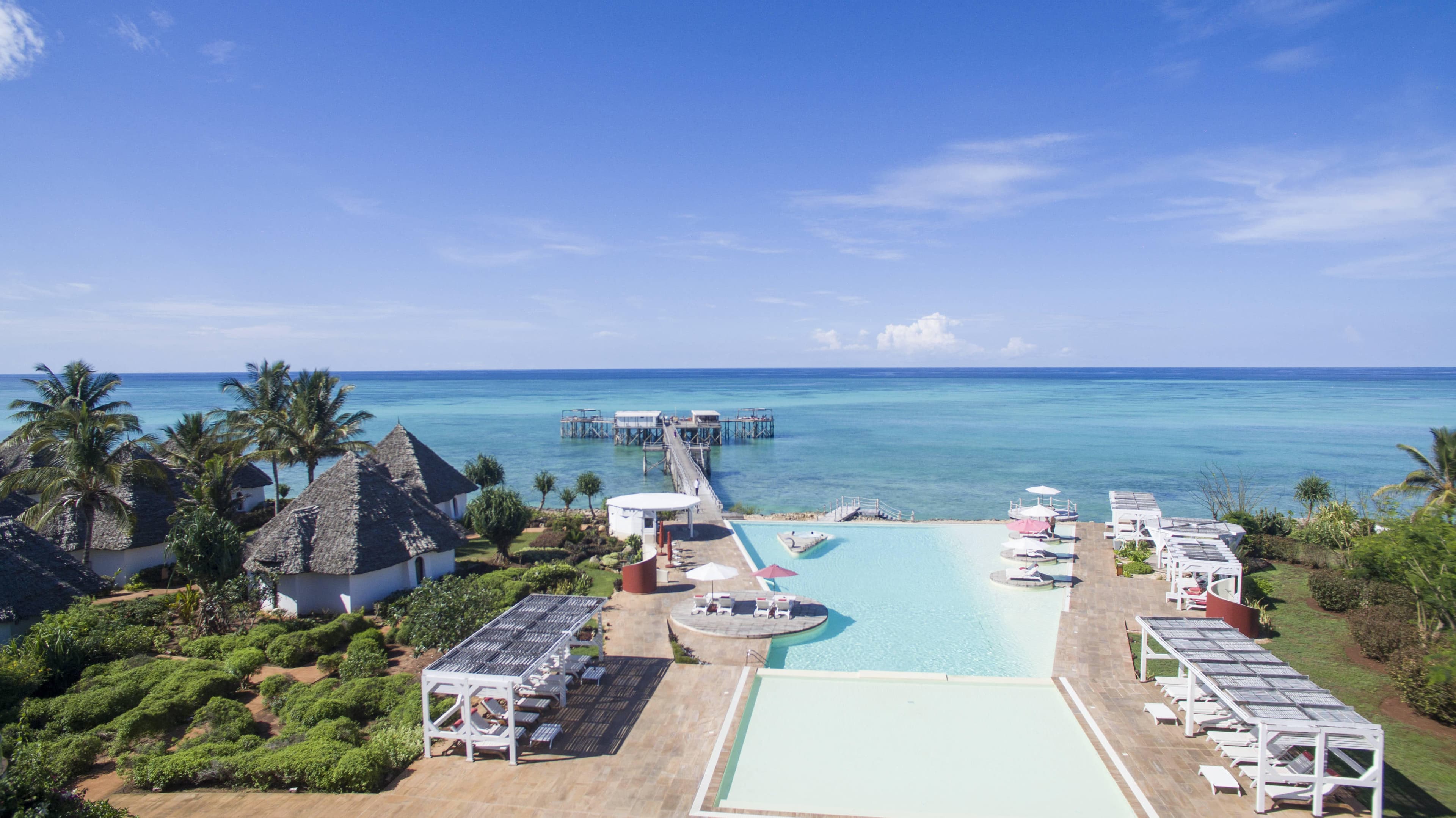 Hotel Essque Zalu Zanzibar Ansicht 8